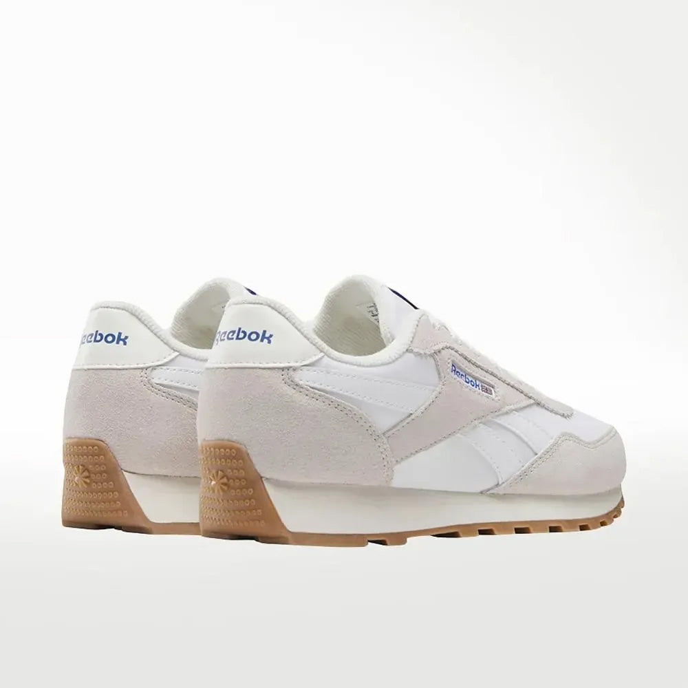 Reebok Kids' Classic Az Child  In White/Luxe M