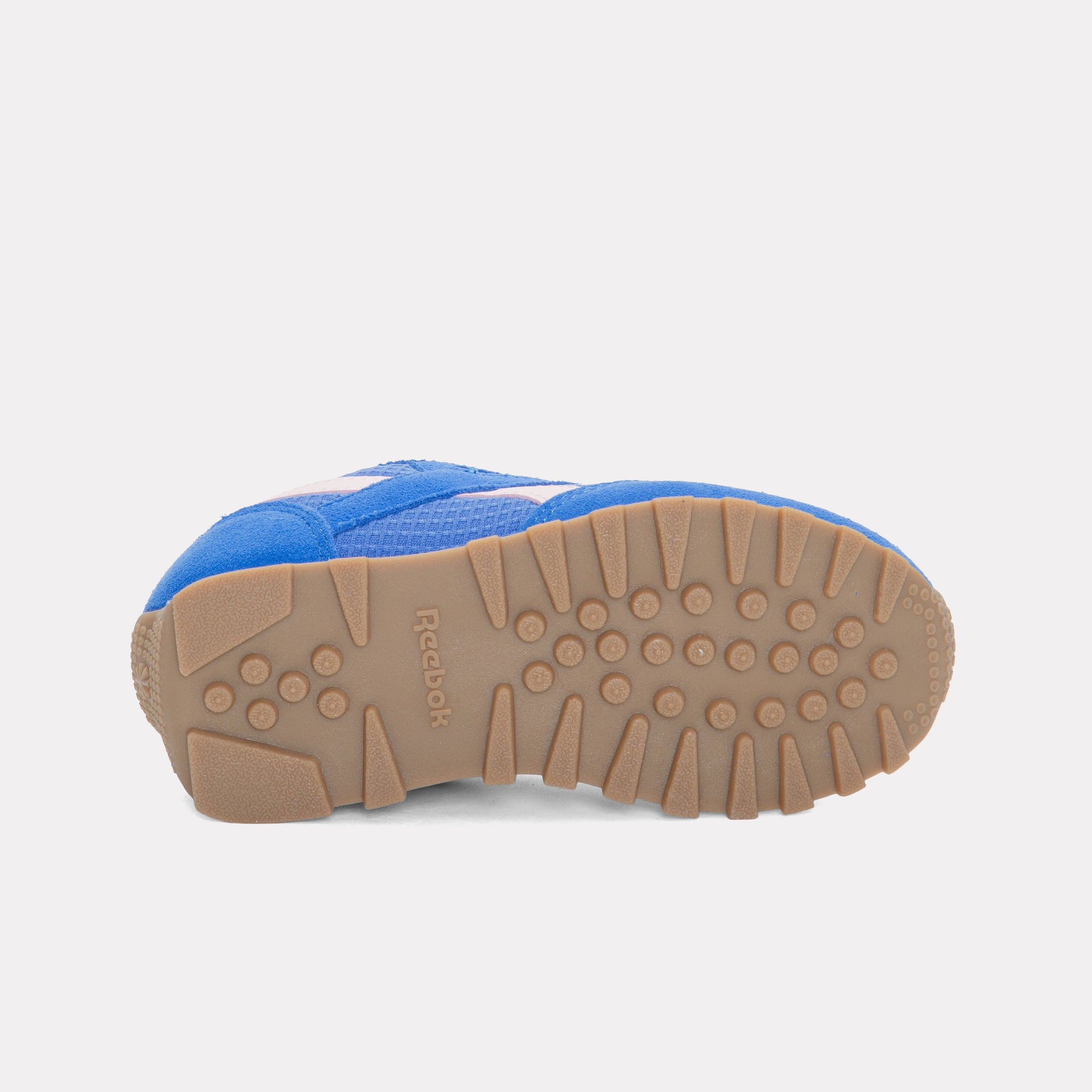 Reebok Kids' Classic Az Child  In Optimum M