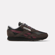 Reebok Footwear  Men's Classic Nylon Reebok Classics Ftw Men Black M