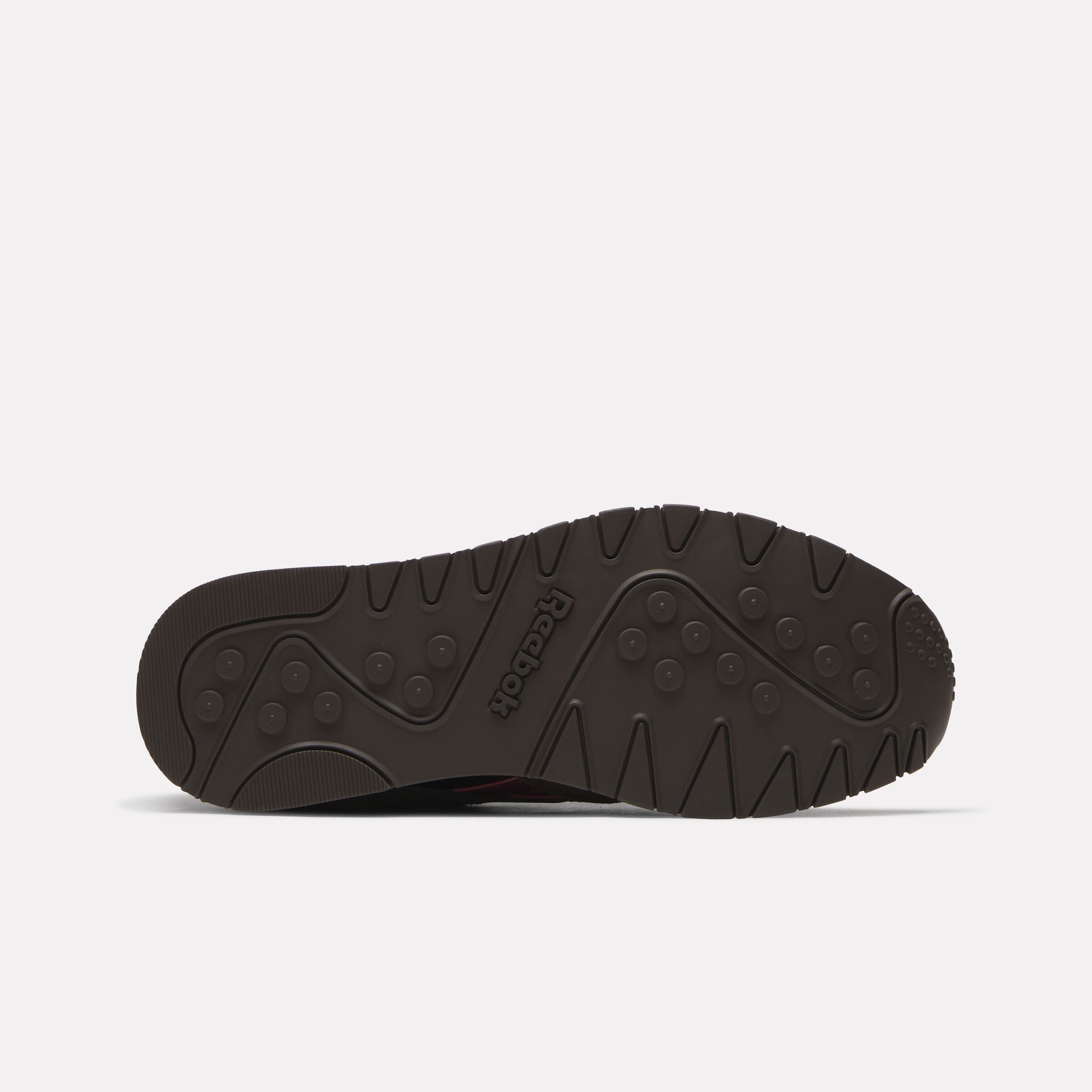 Reebok Men's Classic Nylon  In Washed Black M