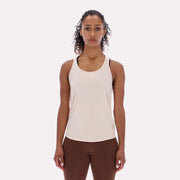 Reebok Women's Rbk Chill Athletic Tank  In Muted REG