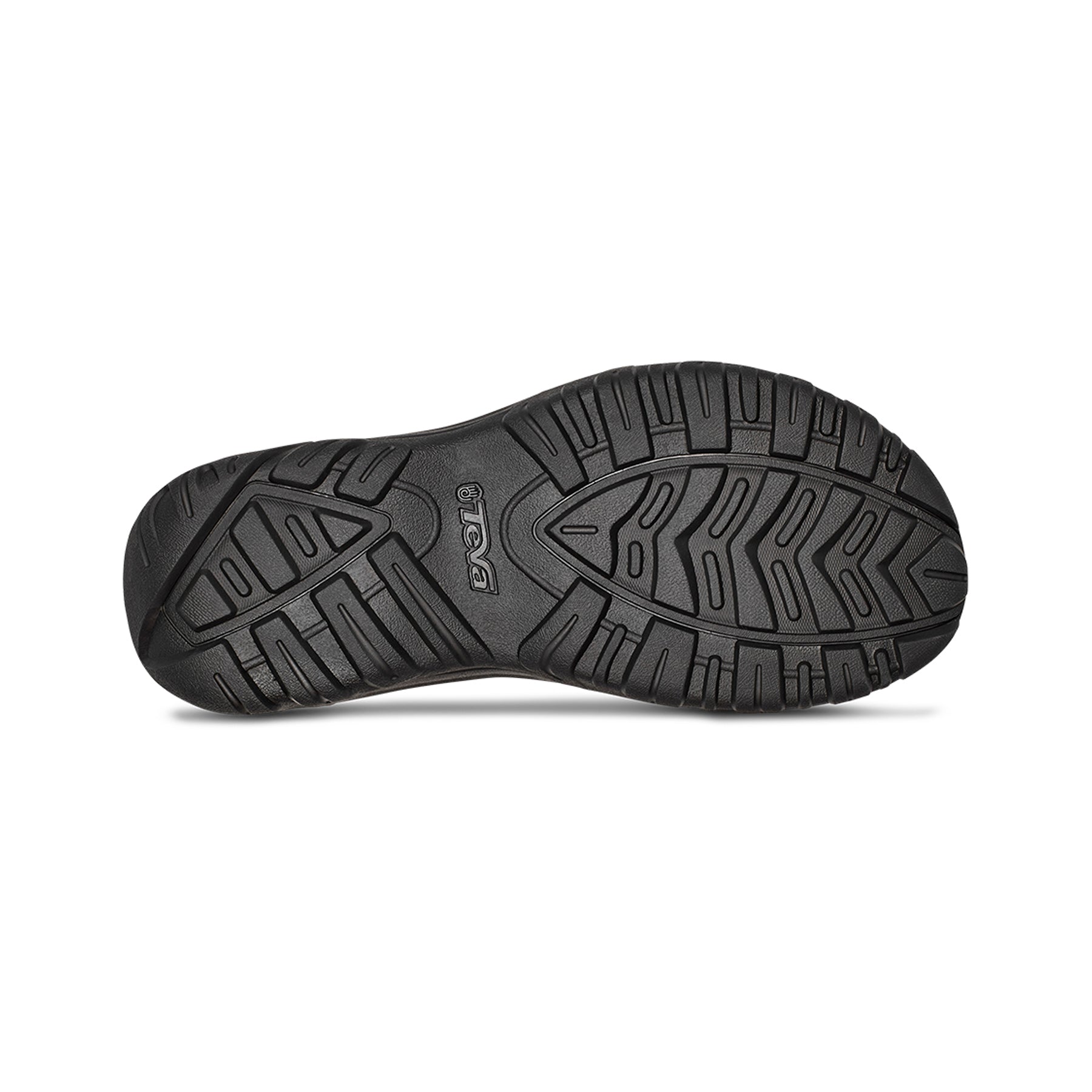 Teva Men's 1002433 M In Dark Gull Grey