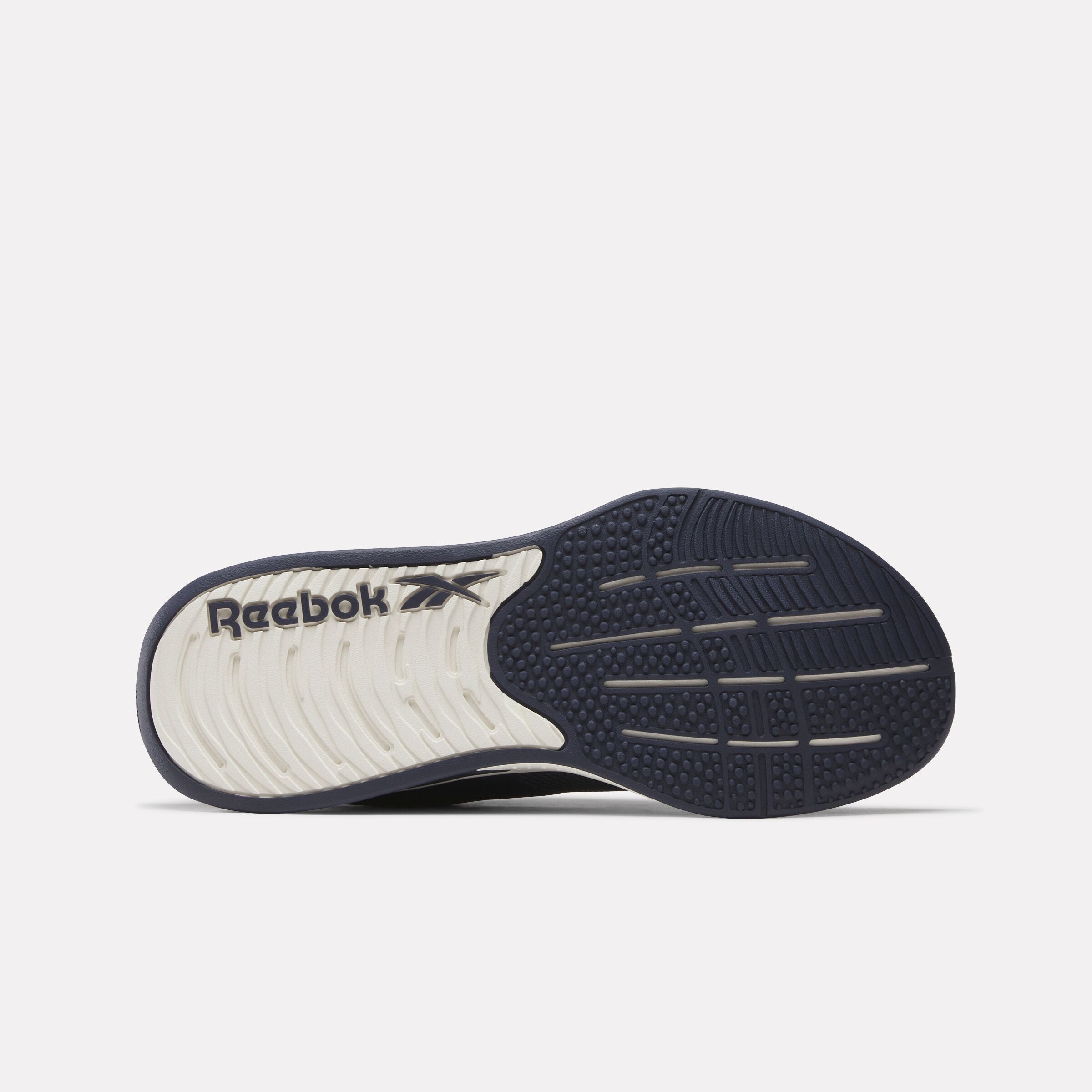 Reebok Men's Nanoflex Tr 3  In Navy/Chalk M