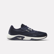 Reebok Men's Nanoflex Tr 3  In Navy/Chalk M