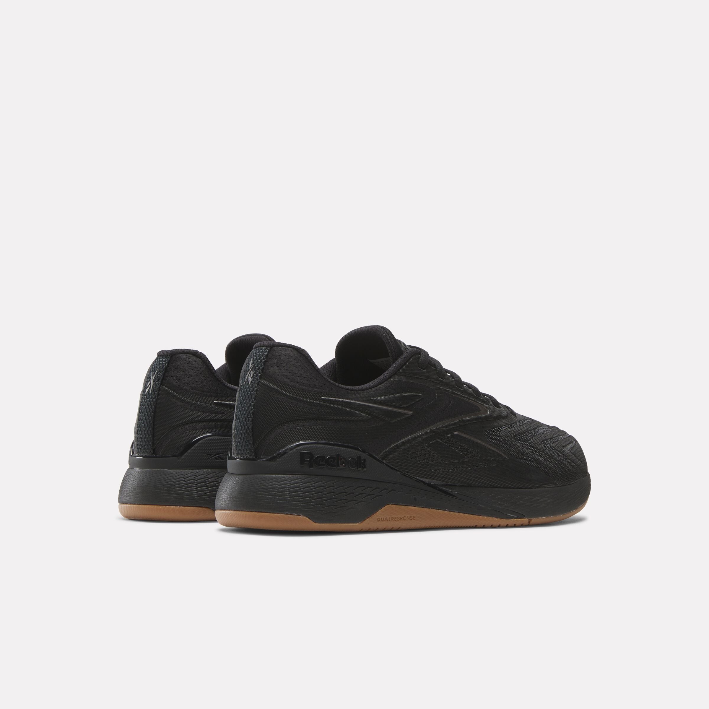 Reebok Unisex' Nano X5 Edge  In Black/Grey M