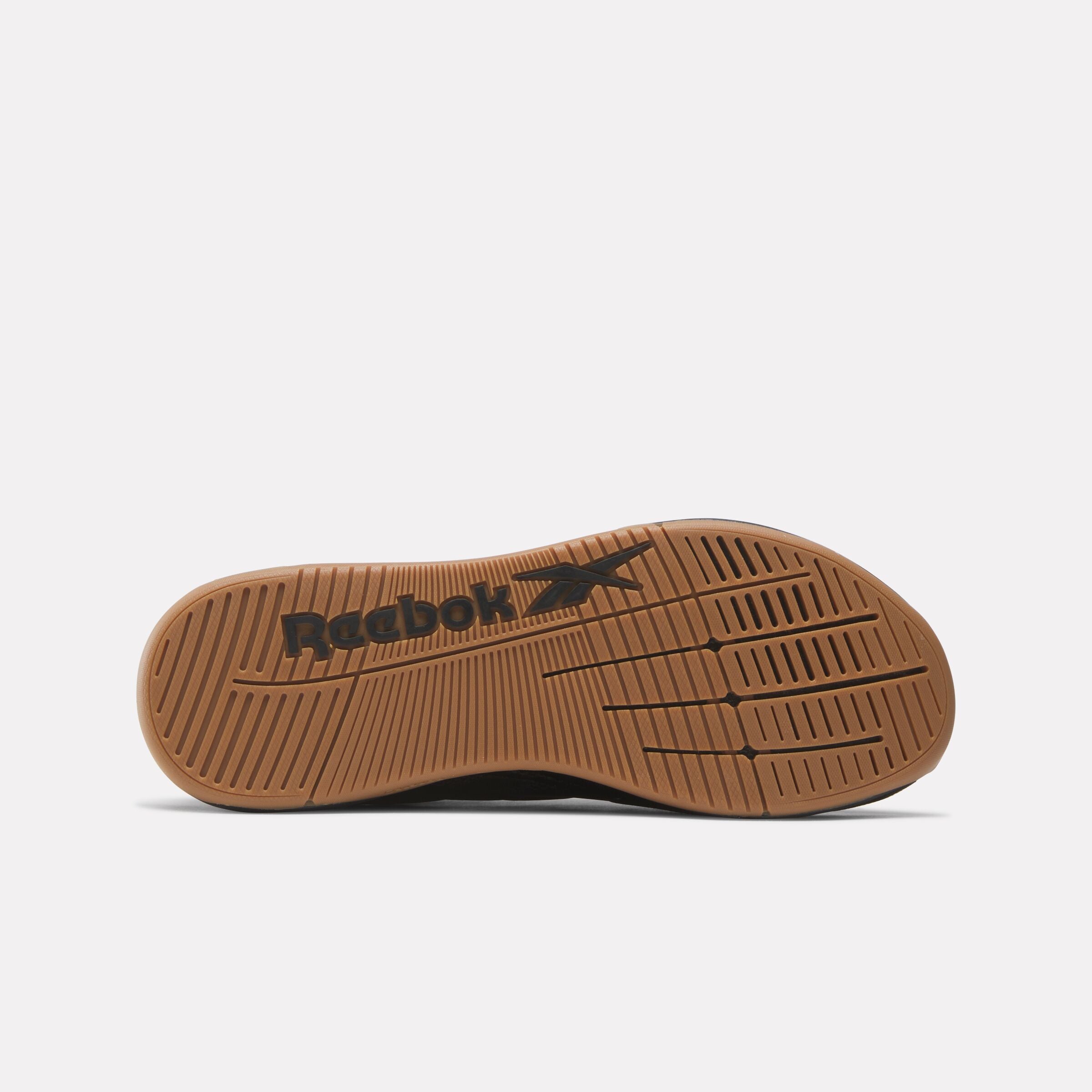 Reebok Unisex' Nano X5 Edge  In Black/Grey M