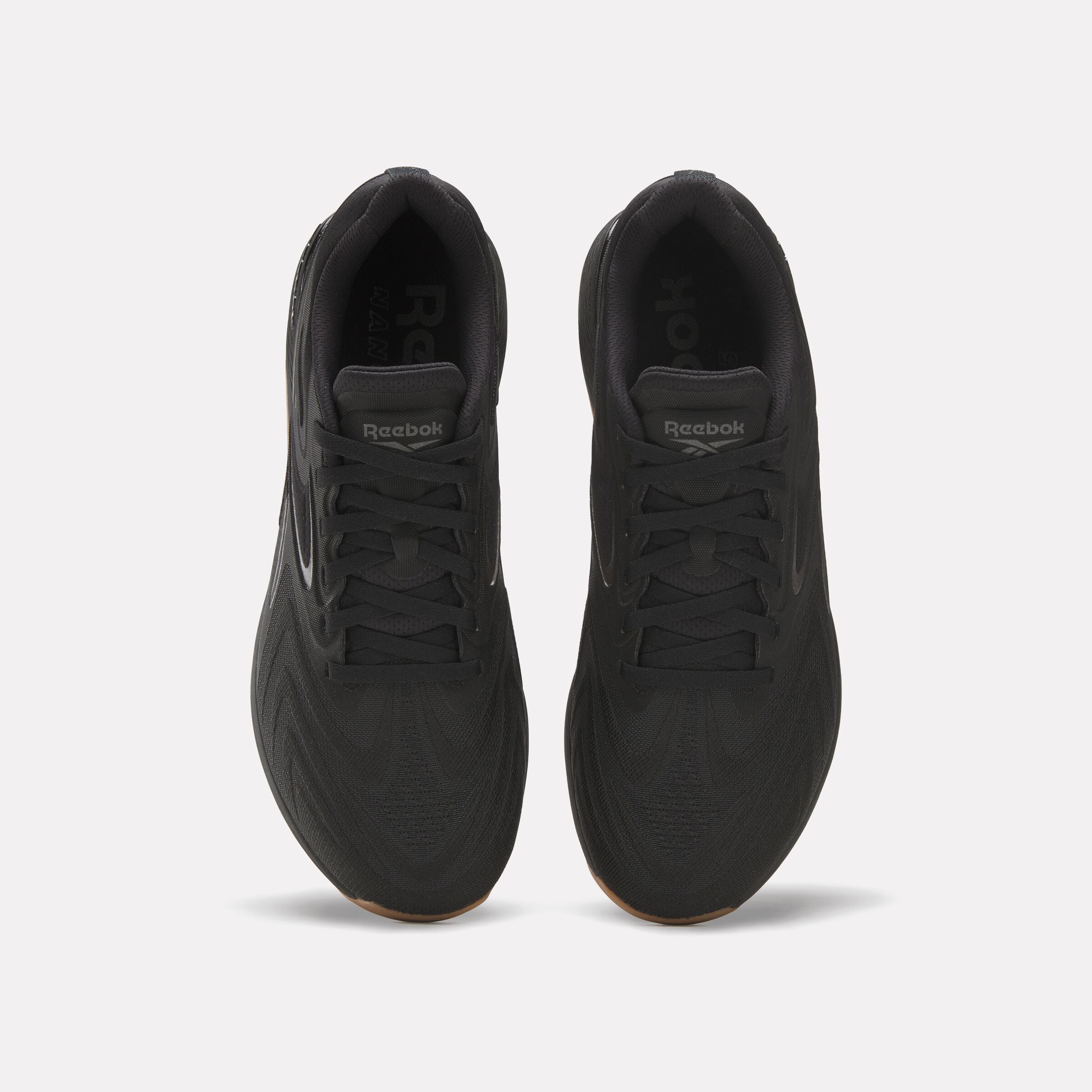 Reebok Unisex' Nano X5 Edge  In Black/Grey M
