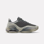 Reebok Unisex' Dmx Series 3000  In Grey/Grey/Dreampurple M
