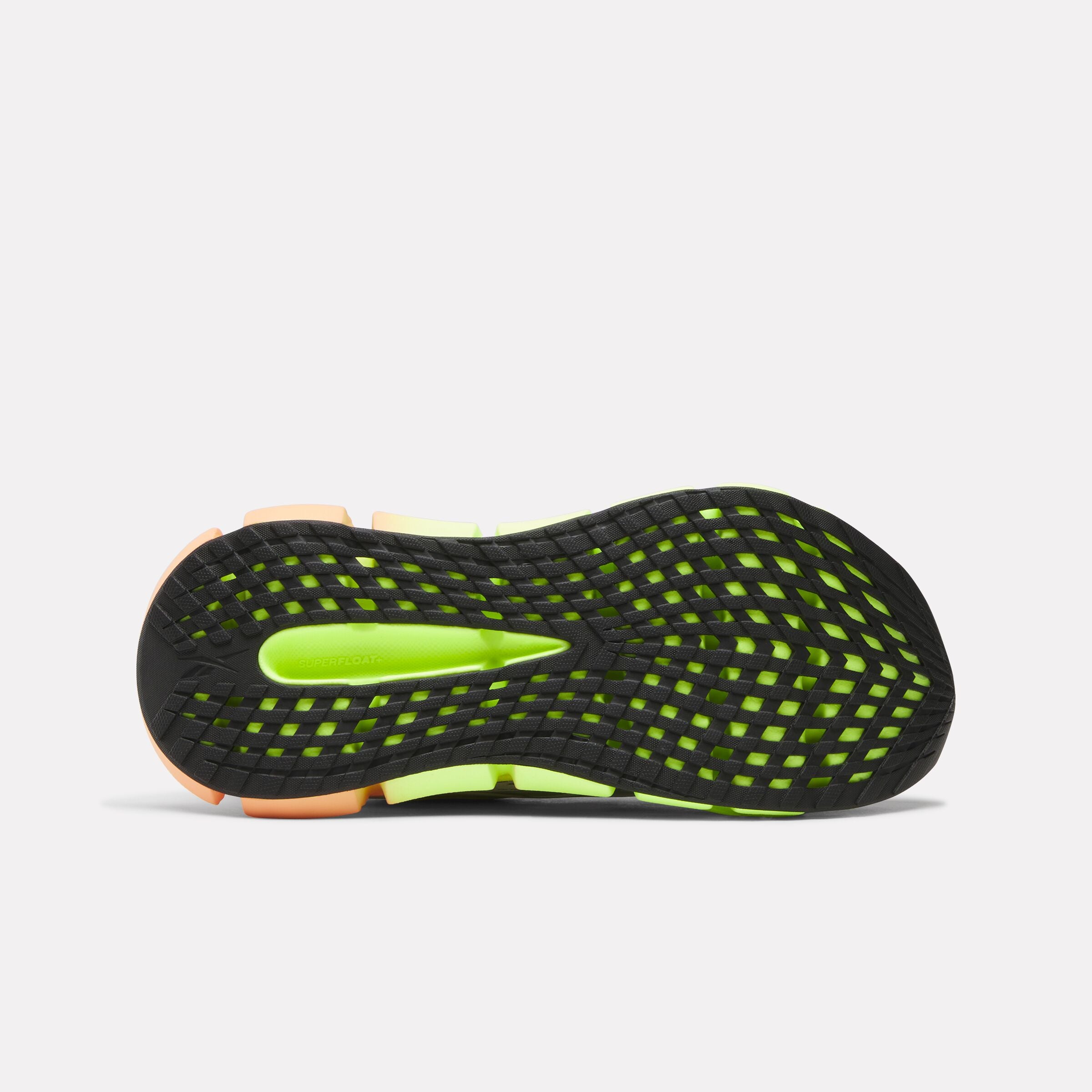 Reebok Women's Floatzig 2  In Grey/Digital M