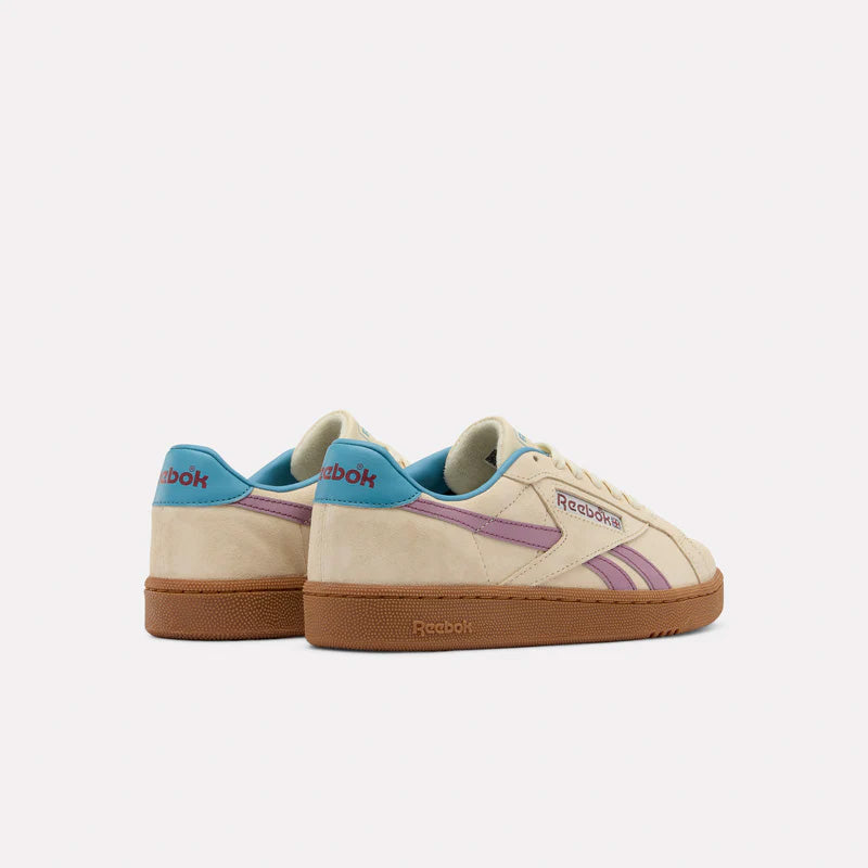 Reebok Women's Club C Grounds Uk  In Berrychill M