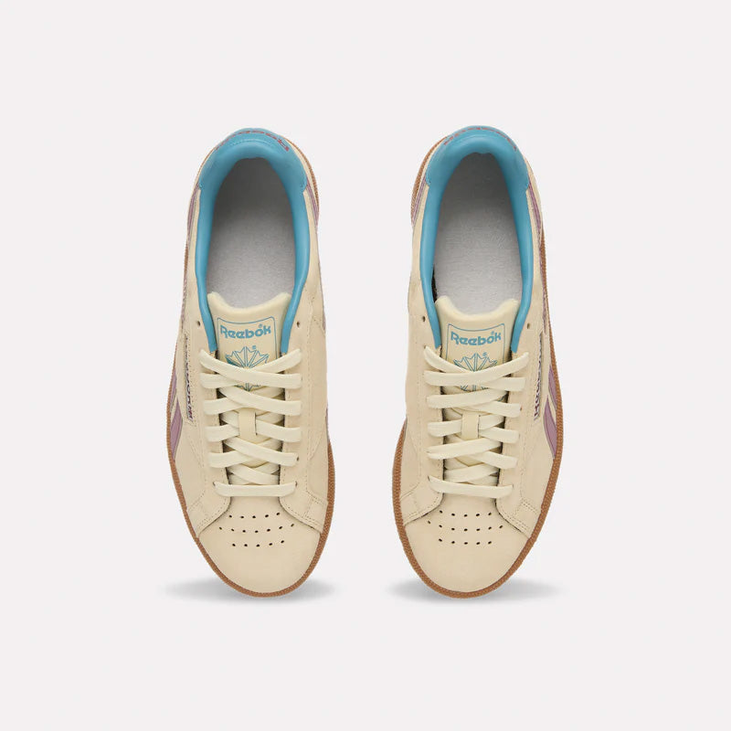 Reebok Women's Club C Grounds Uk  In Berrychill M