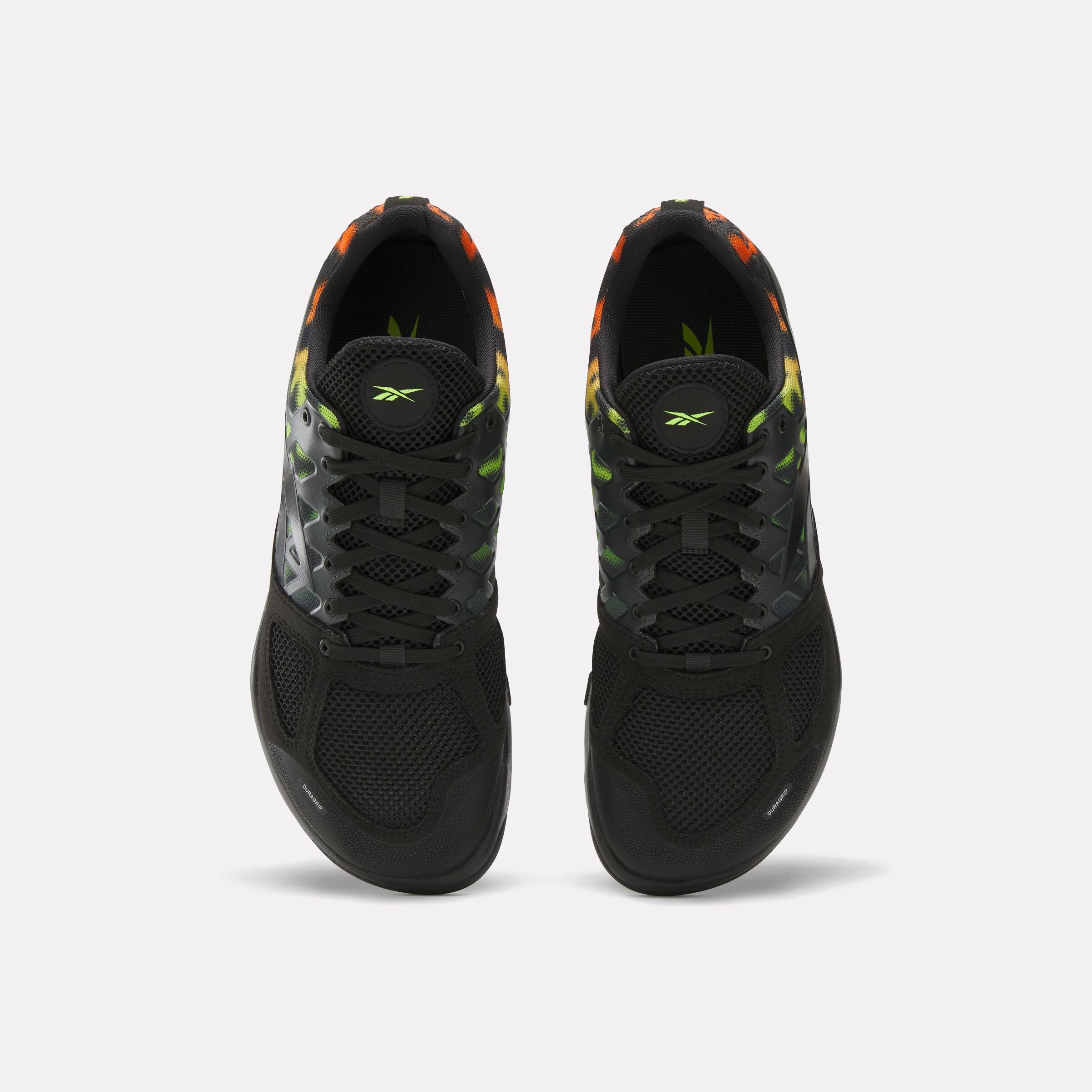 Reebok Men's Nano 2.0  In Black/Atomic M