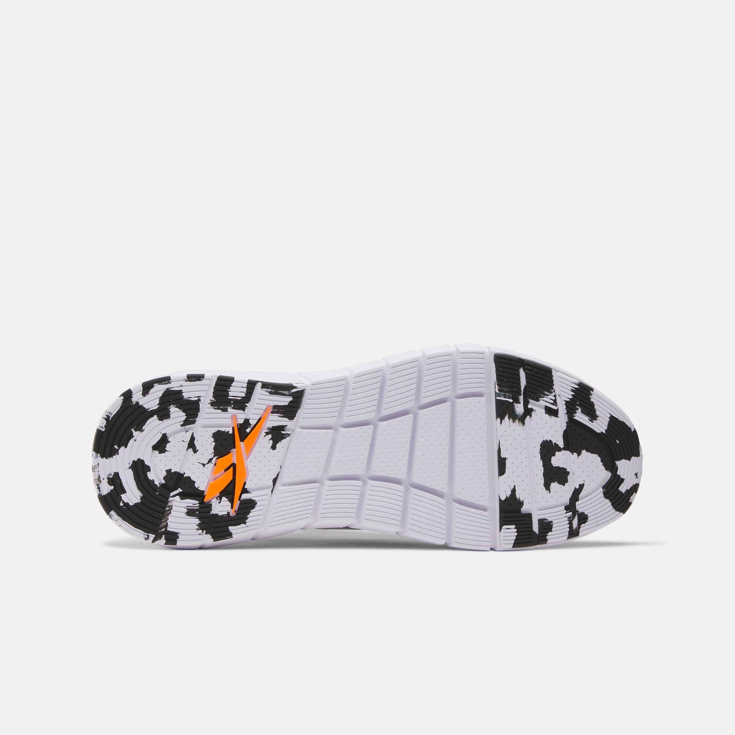 Reebok Men's Nano Gym  In White/Black M