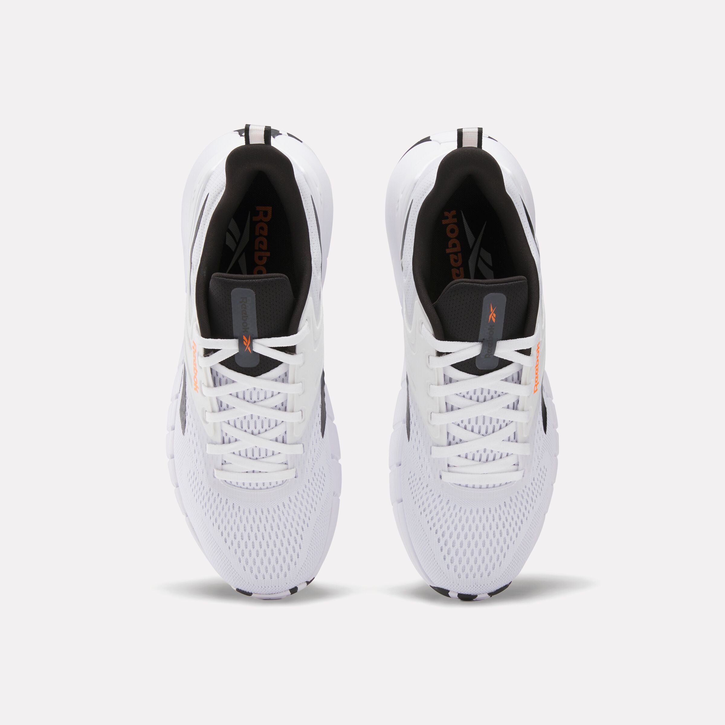 Reebok Men's Nano Gym  In White/Black M