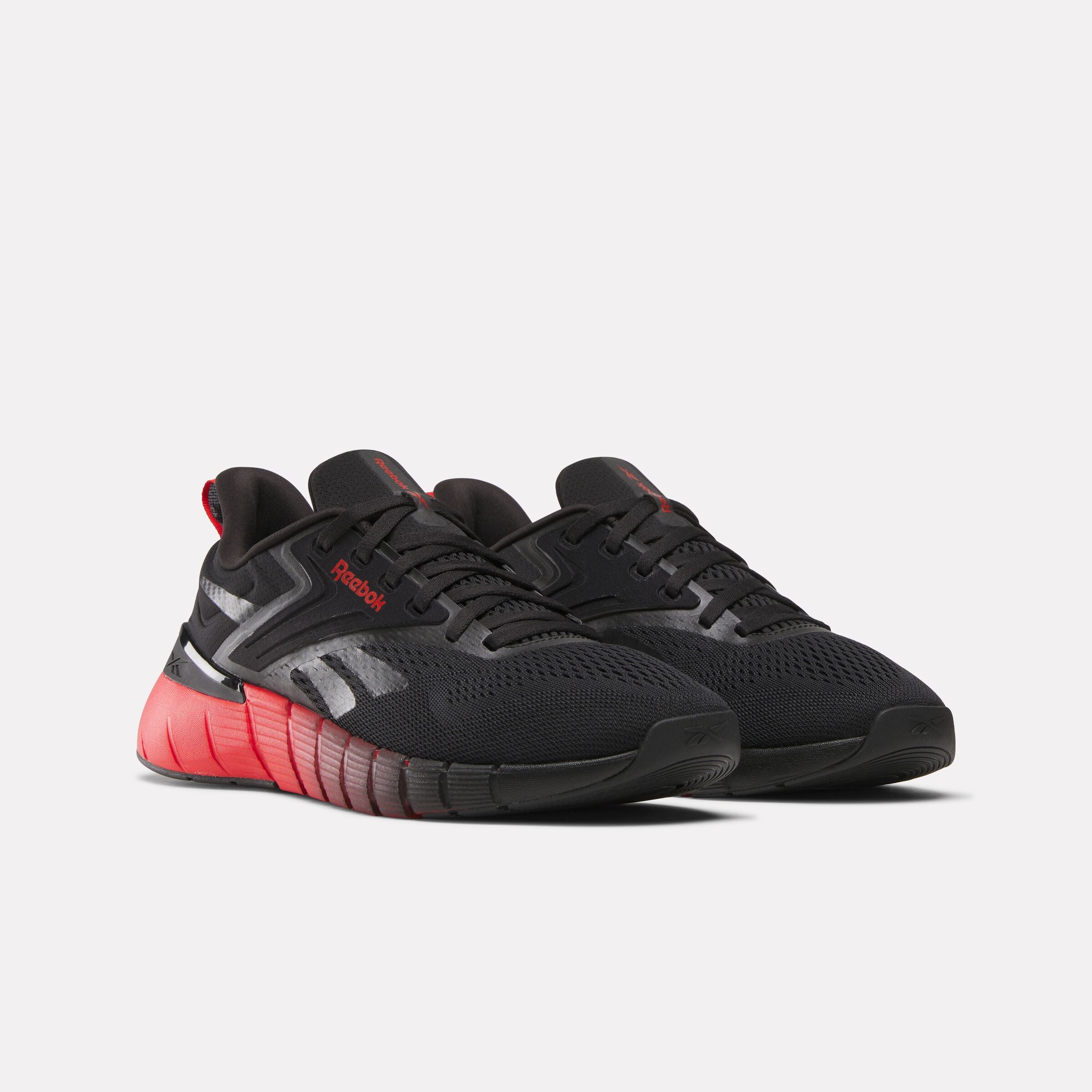 Reebok Men's Nano Gym  In Black M