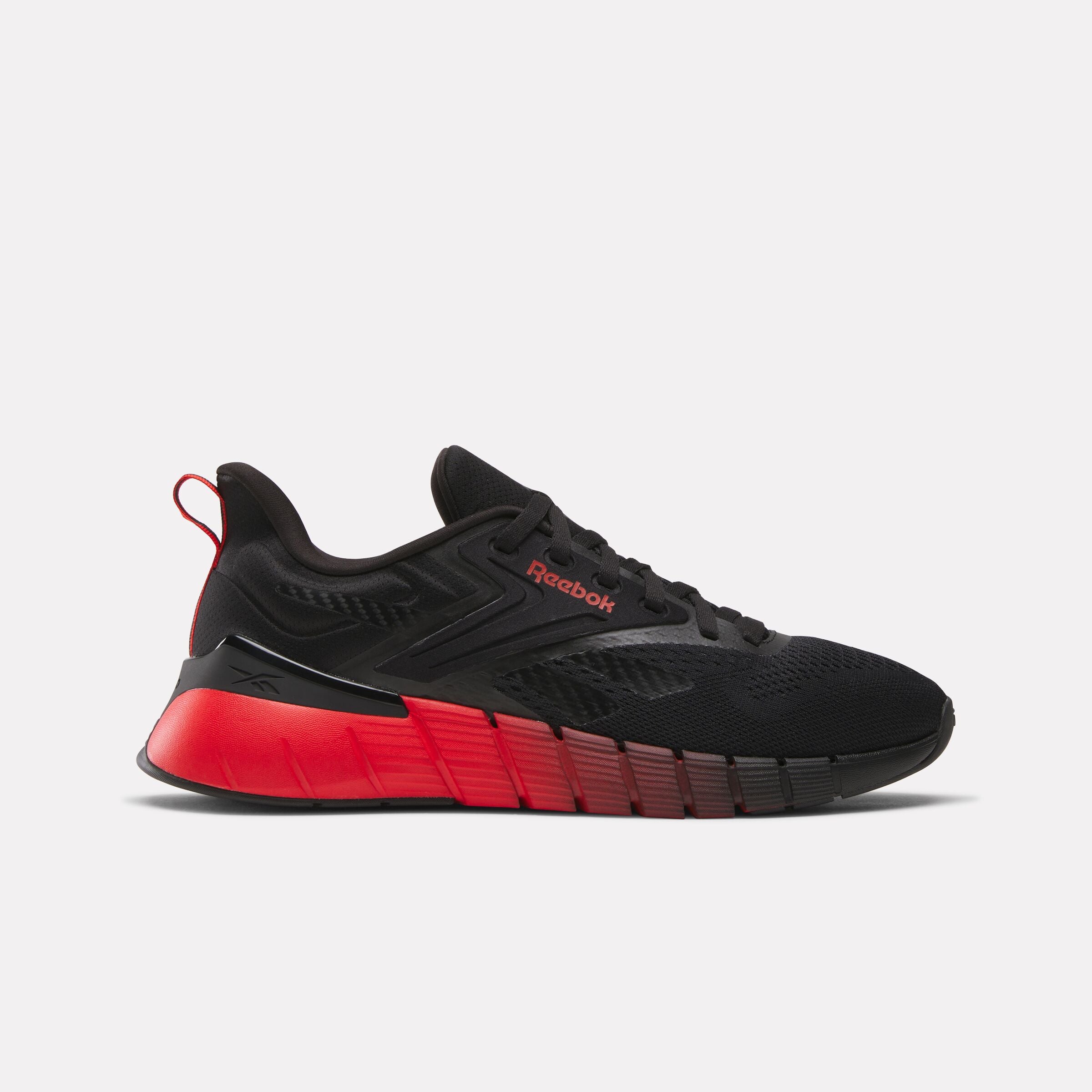 Reebok Men's Nano Gym  In Black M