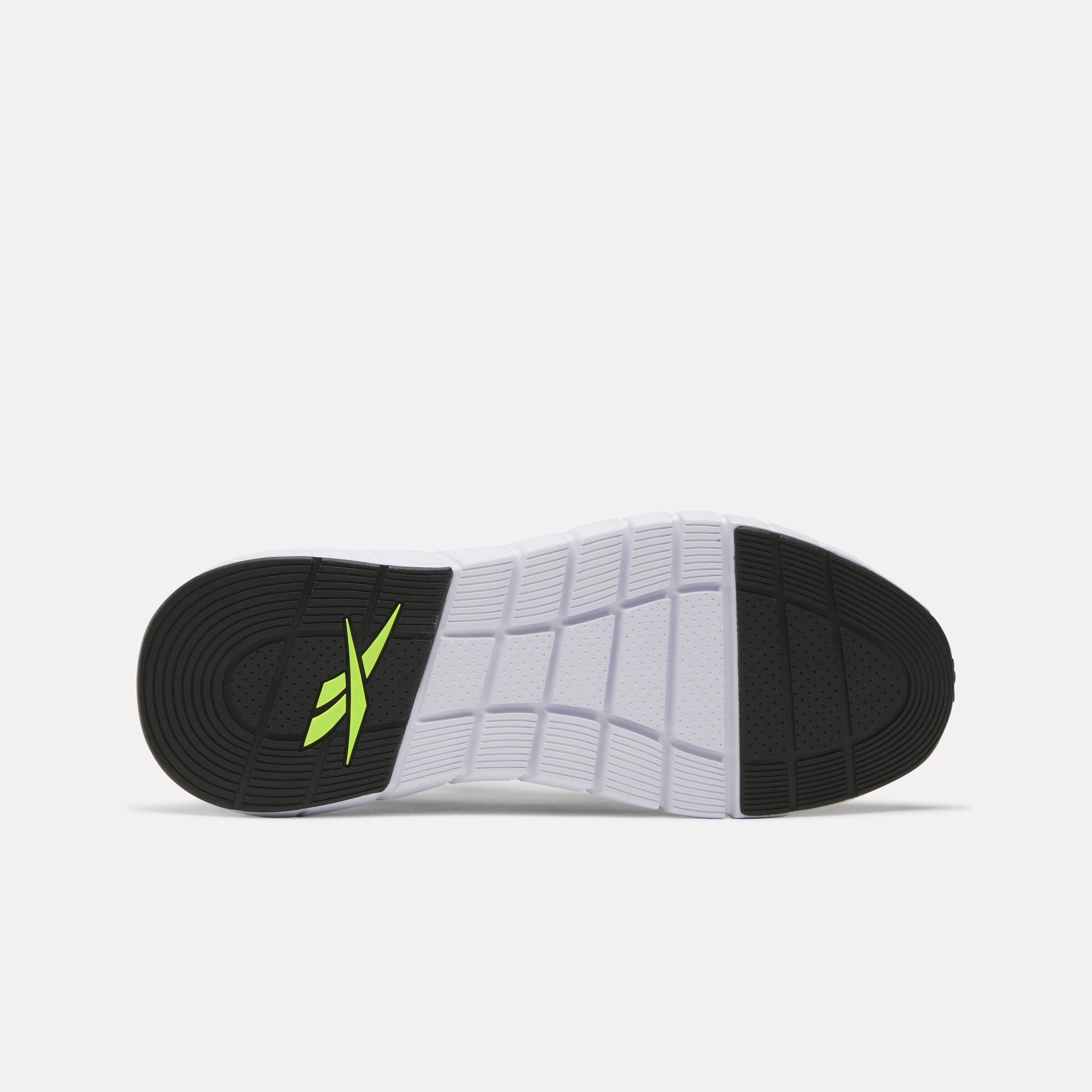 Reebok Men's Nano Gym  In Digital Lime Black M
