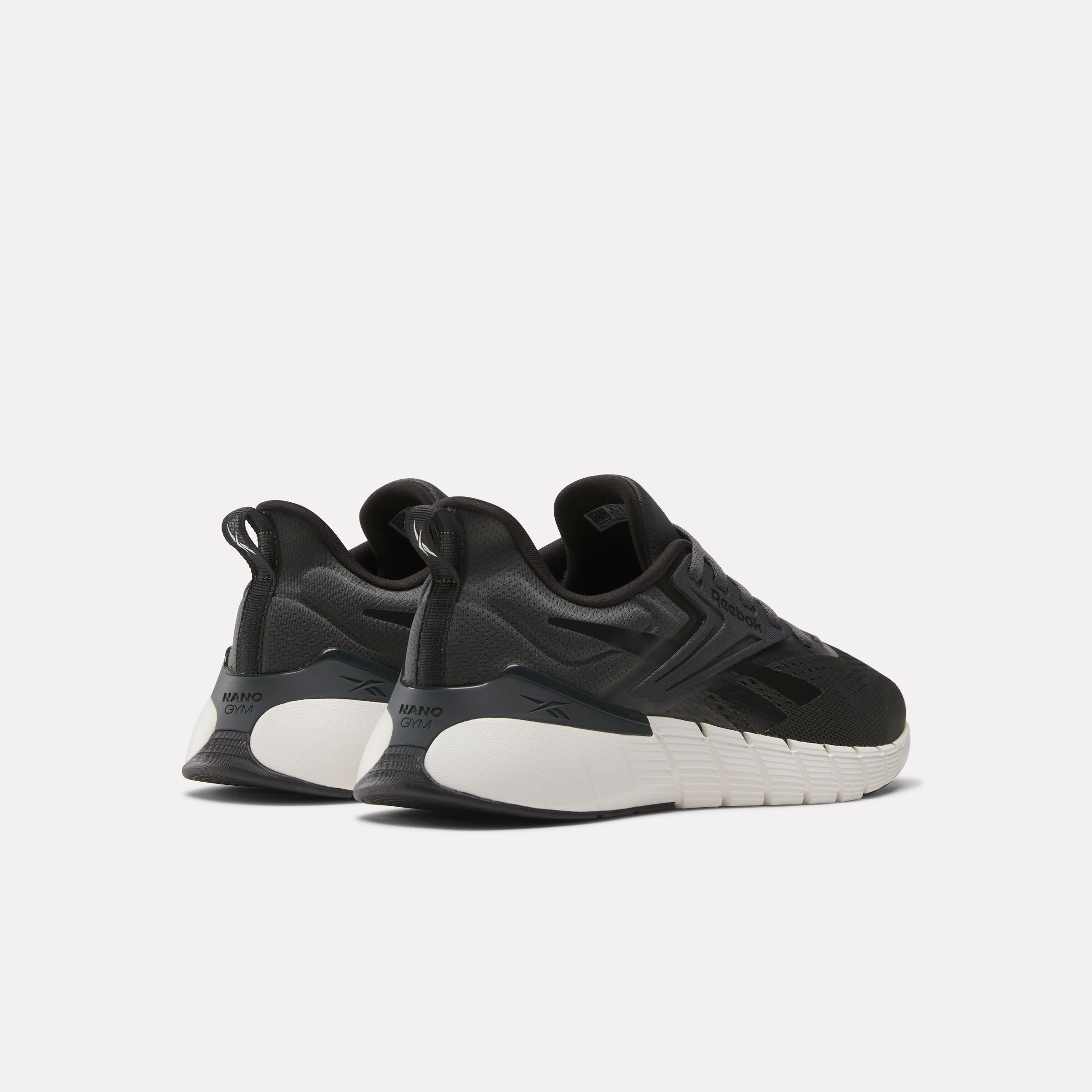 Reebok Men's Nano Gym  In Grey M