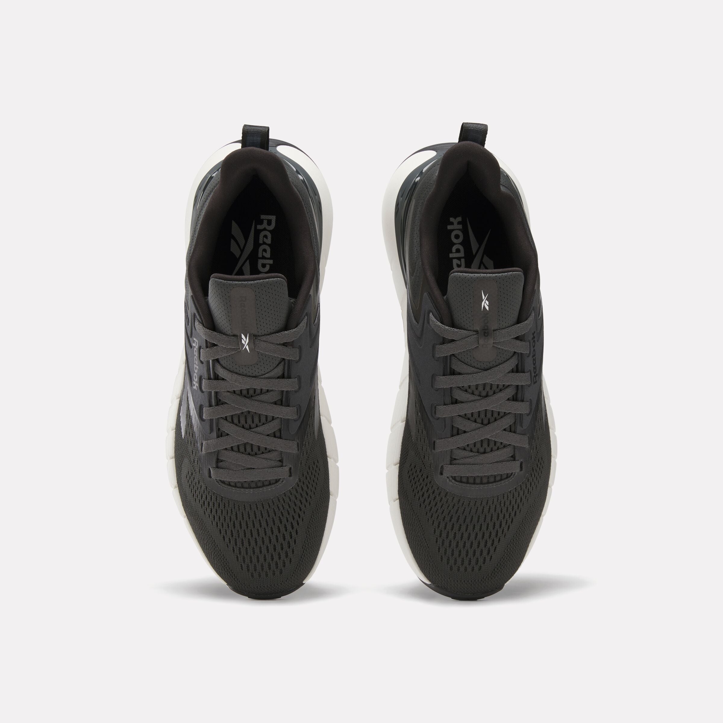 Reebok Men's Nano Gym  In Grey M