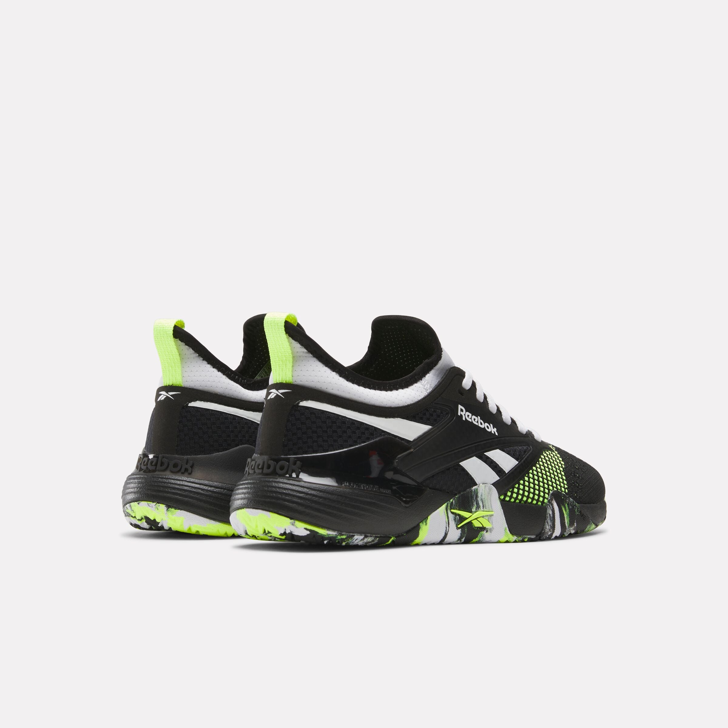 Reebok Unisex' Nano Court  In White/Black/Digital M