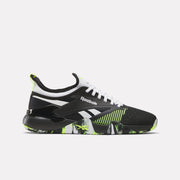 Reebok Unisex' Nano Court  In White/Black/Digital M