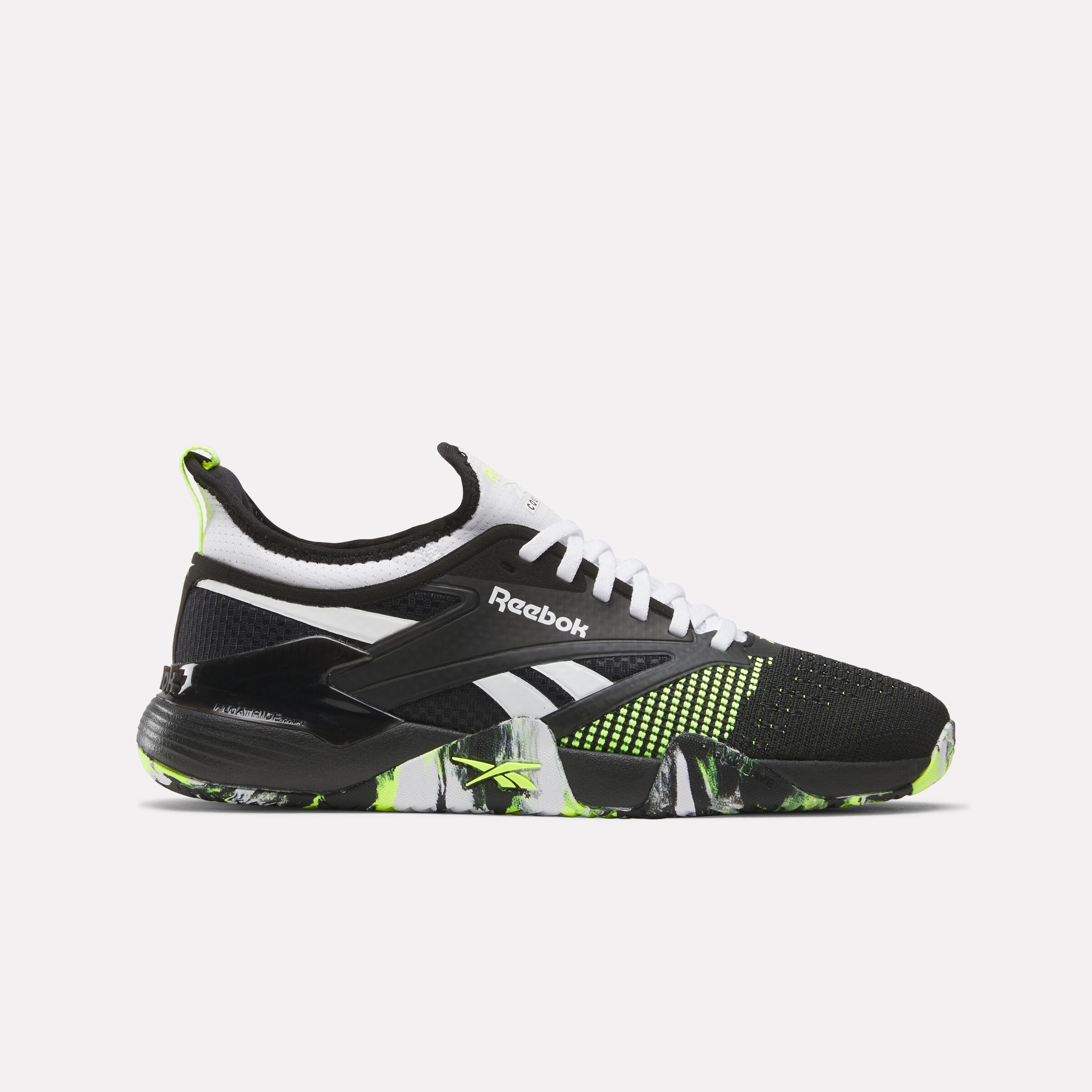 Reebok Unisex' Nano Court  In White/Black/Digital M