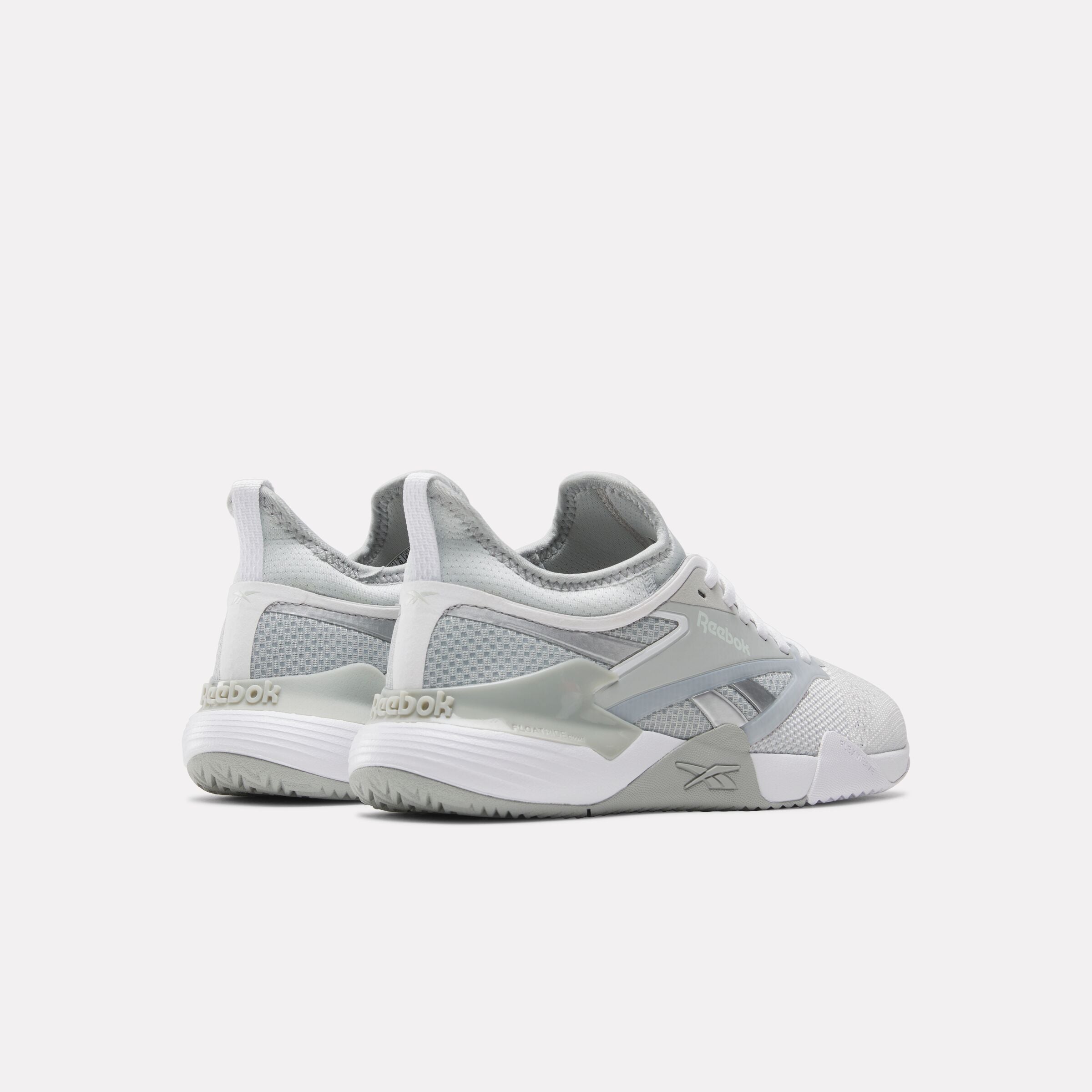 Reebok Unisex' Nano Court  In Grey1 M