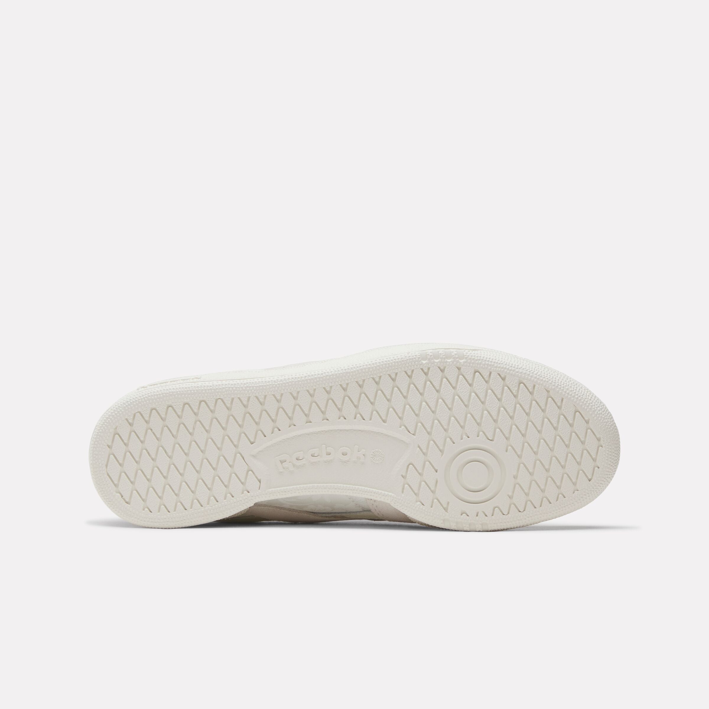 Reebok Women's Club C Revenge Vintage Ii  In Chalk/Chalk/Chalk M