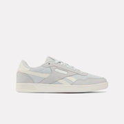 Reebok Women's Reebok Court Advance  In Pearlgrey/Pearlgrey/Chalk M