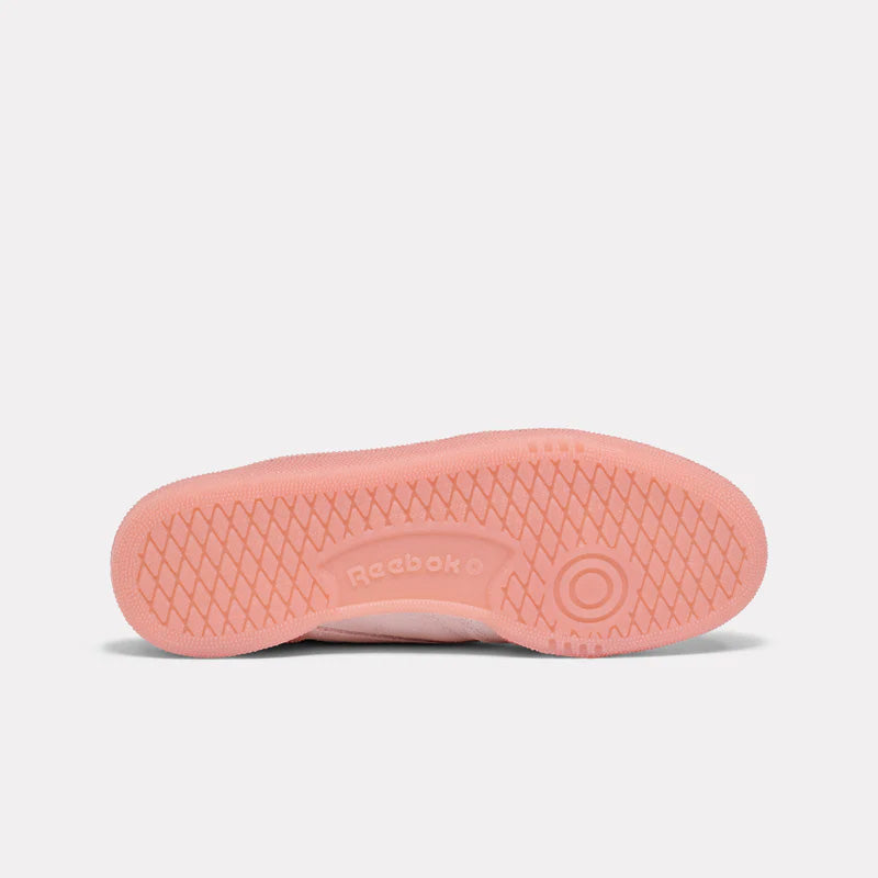 Reebok Women's Club C 85  In Pink M