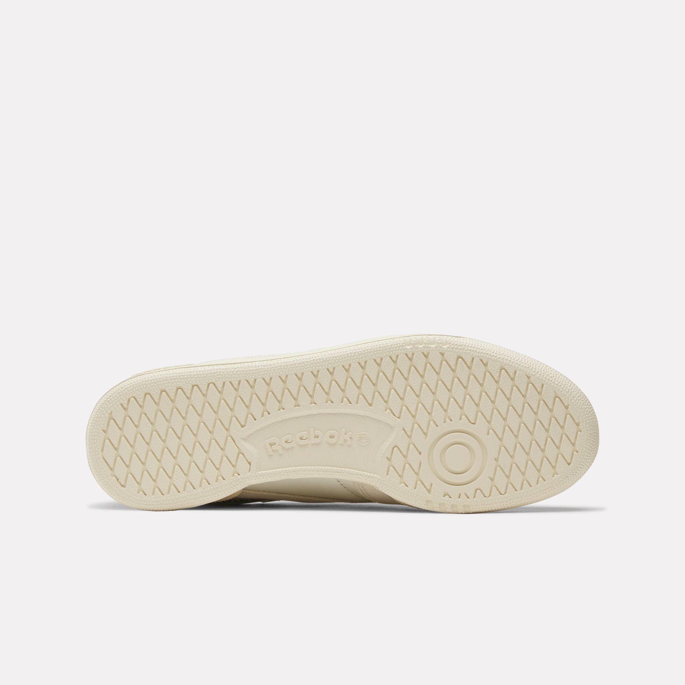 Reebok Women's Club C 85 Vintage  In Vintagechalk/Gingerroot/Simple M