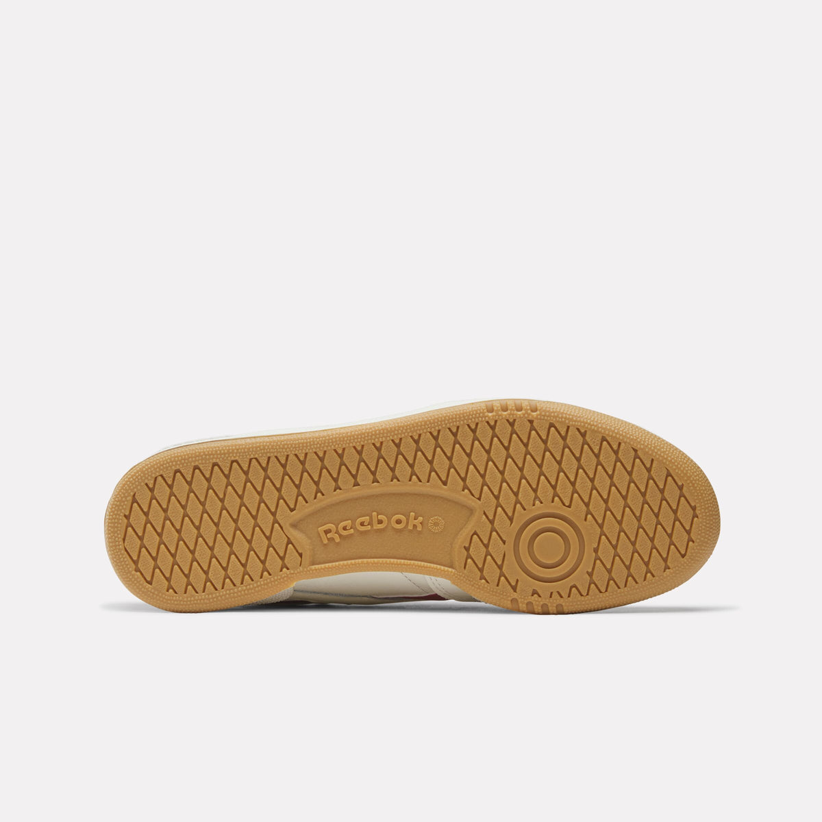 Reebok Women's Club C Revenge  In White M