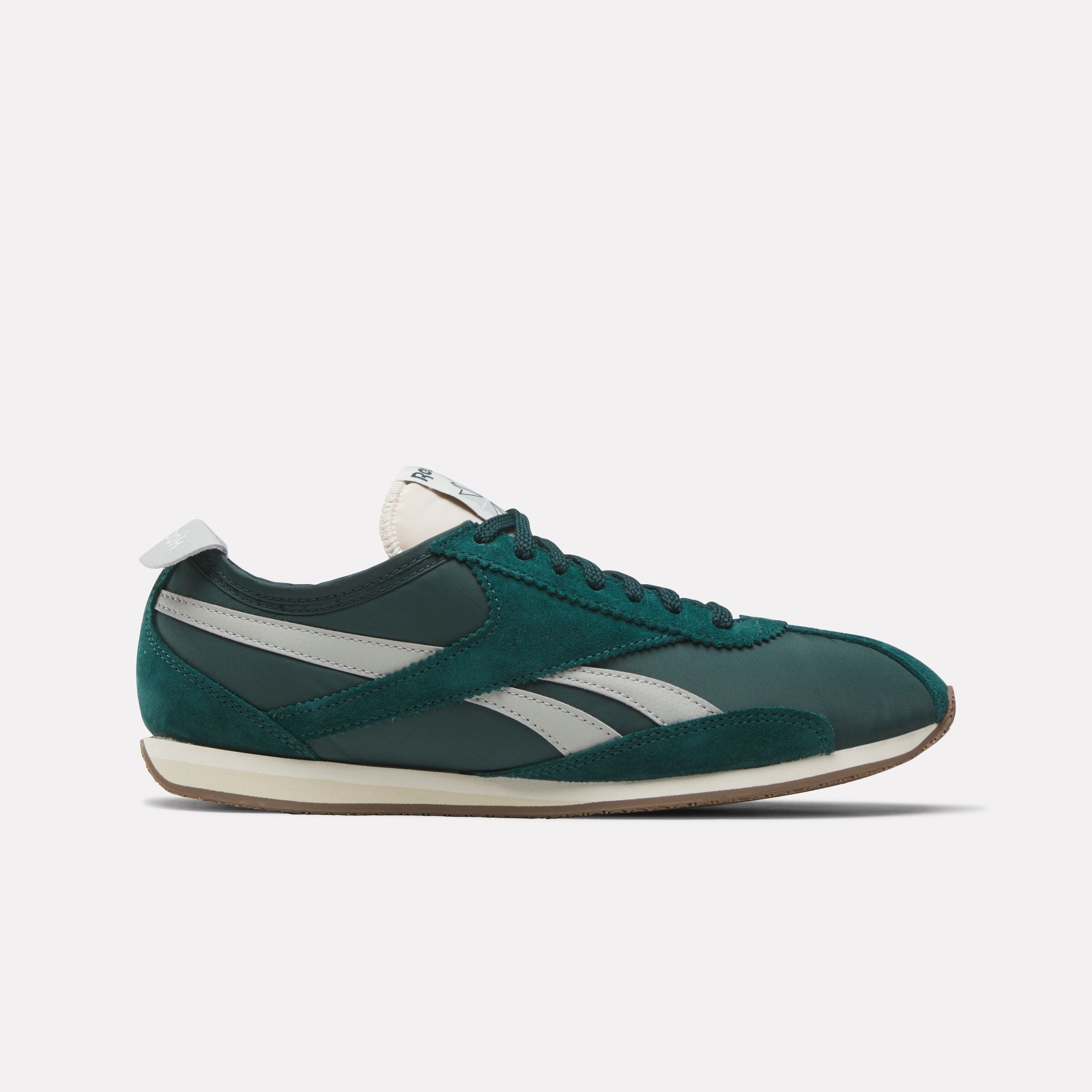 Reebok Unisex' R400  In Metal M