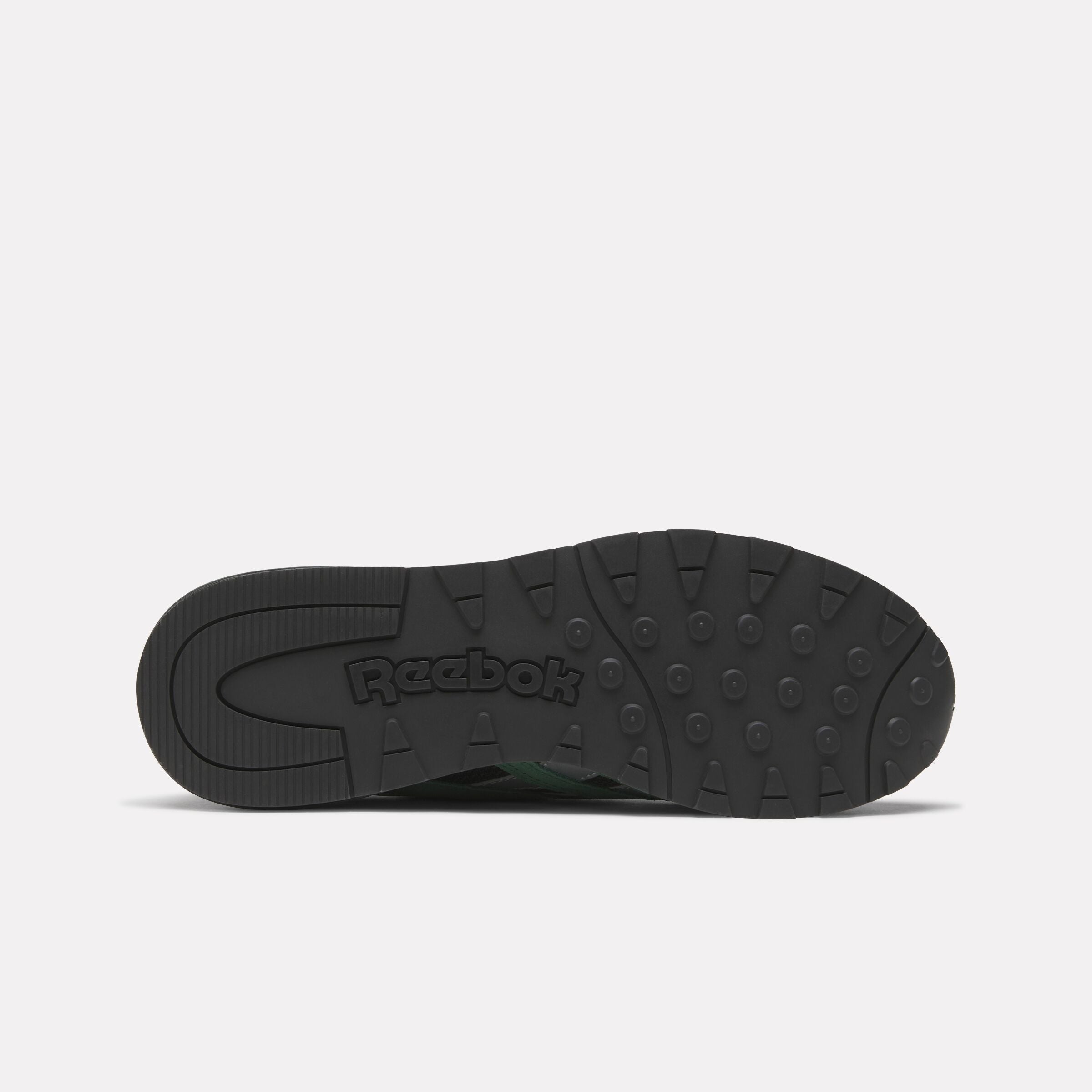 Reebok Unisex' Classic Nylon 89  In Fieldgreen/Black/Grey3 M
