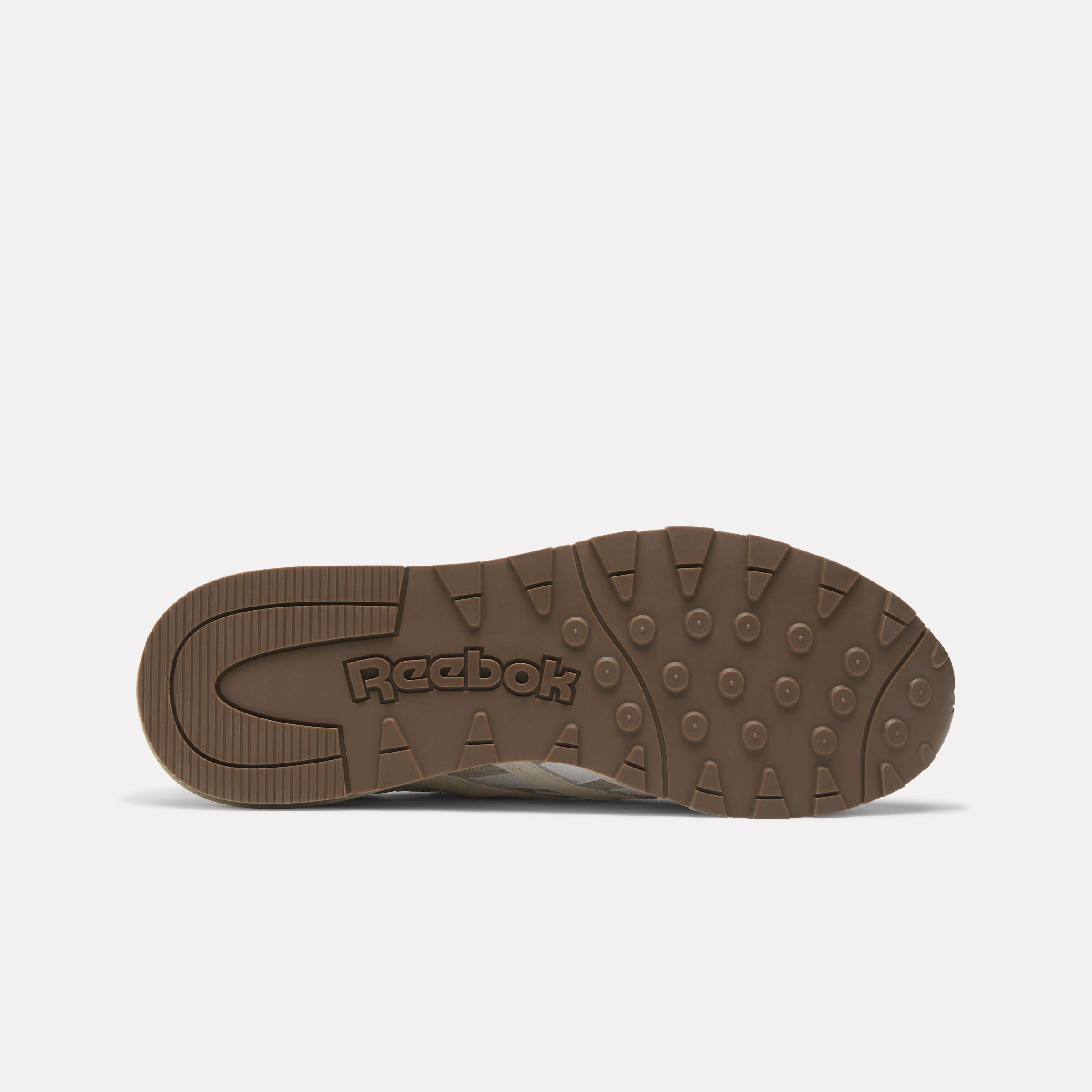 Reebok Unisex' Classic Nylon 89  In Vintagechalk/Mineralgrey/Chalk M