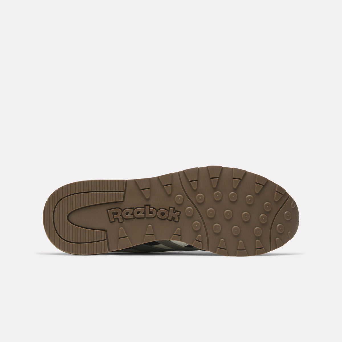 Reebok Unisex' Classic Nylon 89  In Black M