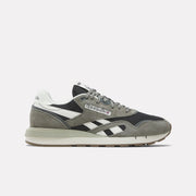 Reebok Unisex' Classic Nylon 89  In Black M