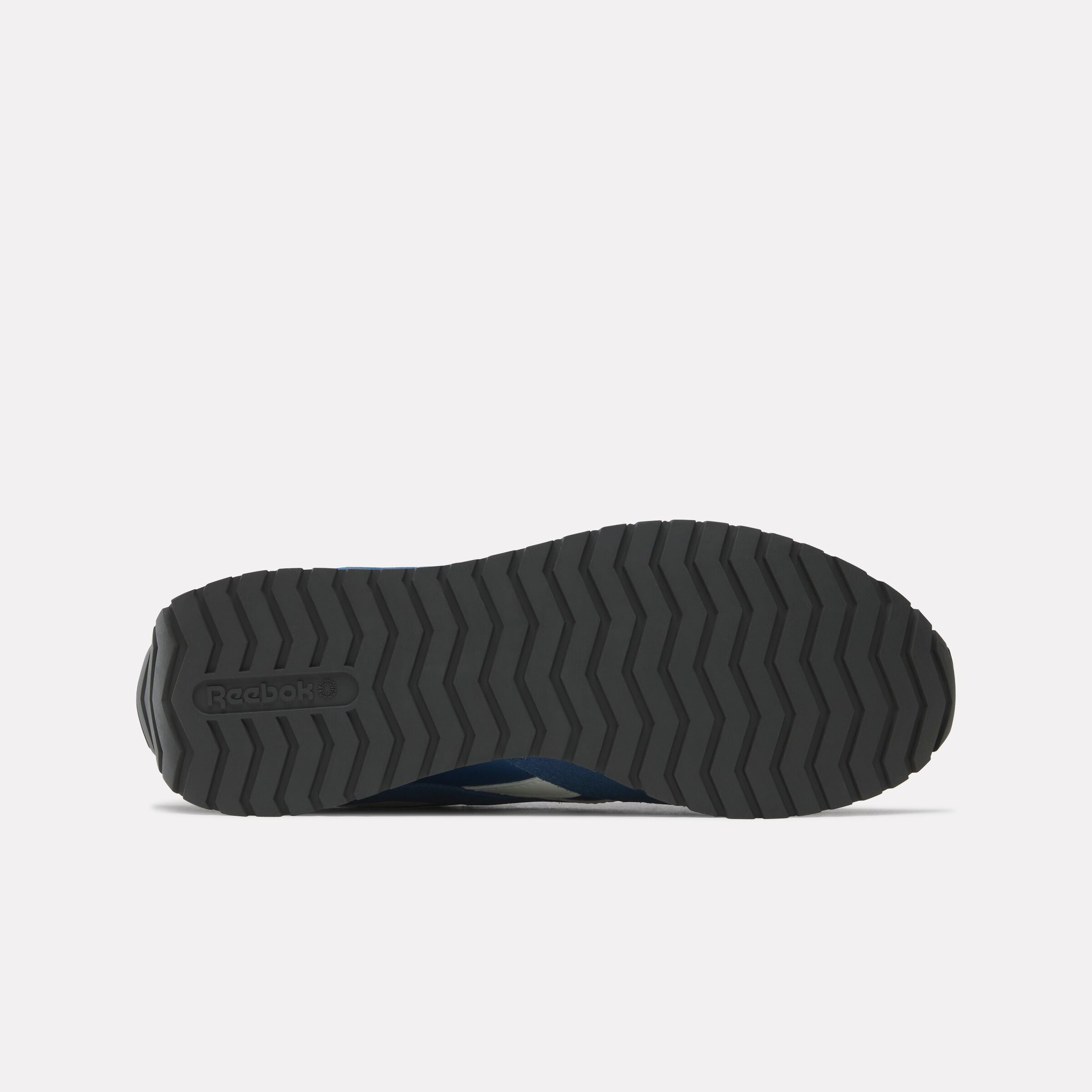 Reebok Unisex' Classic Az  In Atheltic Blue/Chalk M