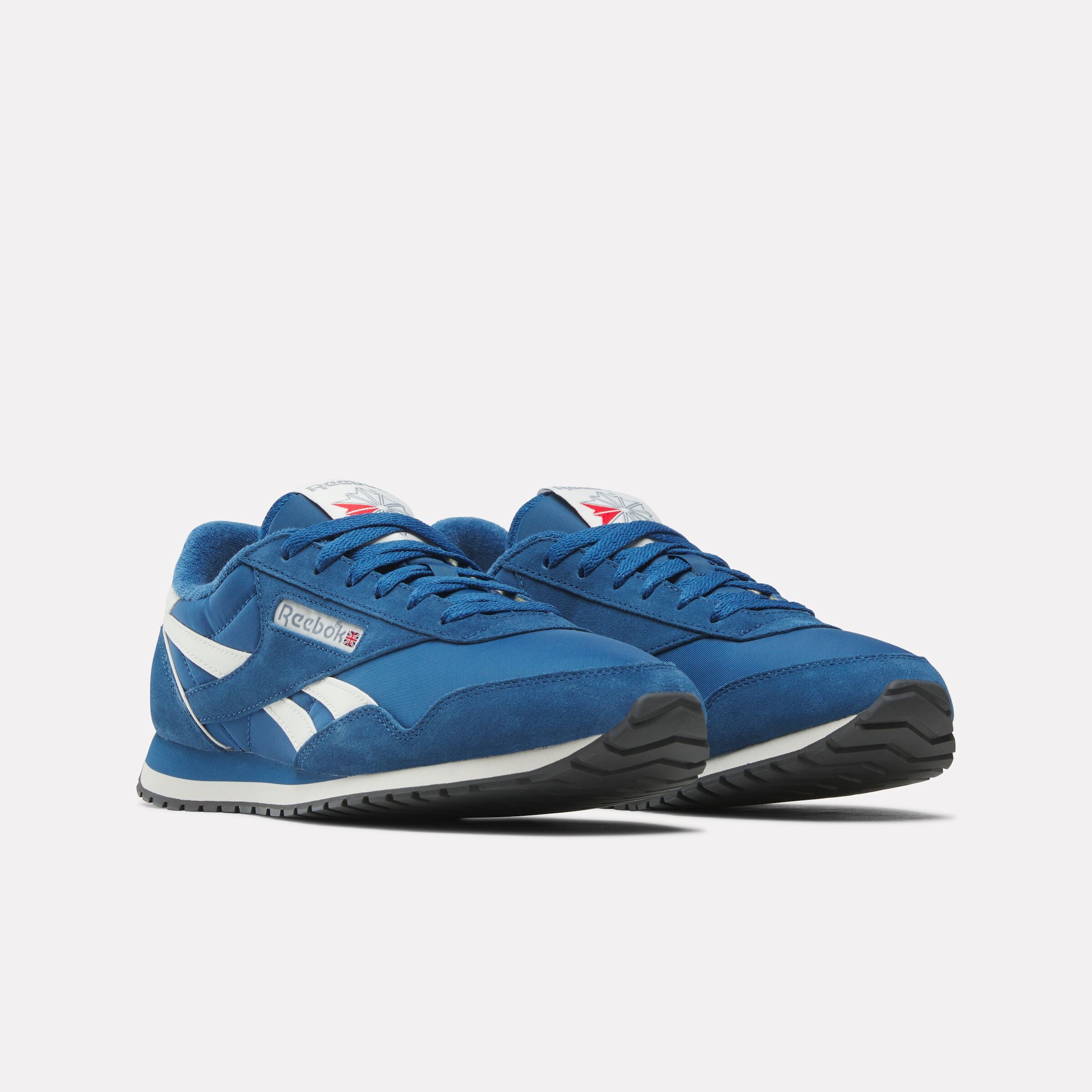 Reebok Unisex' Classic Az  In Atheltic Blue/Chalk M
