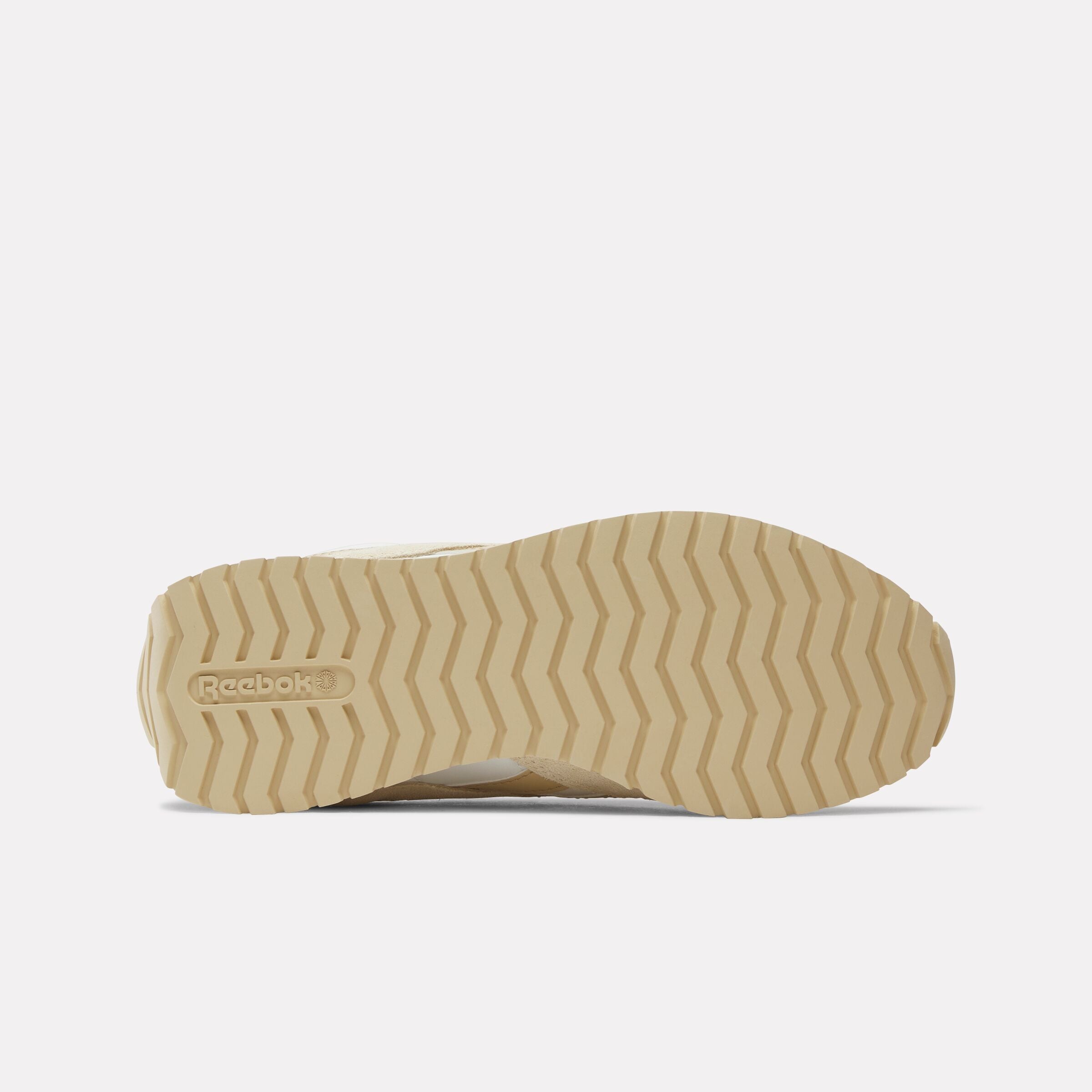 Reebok Women's Classic Az  In Chalk/Gingerroot M