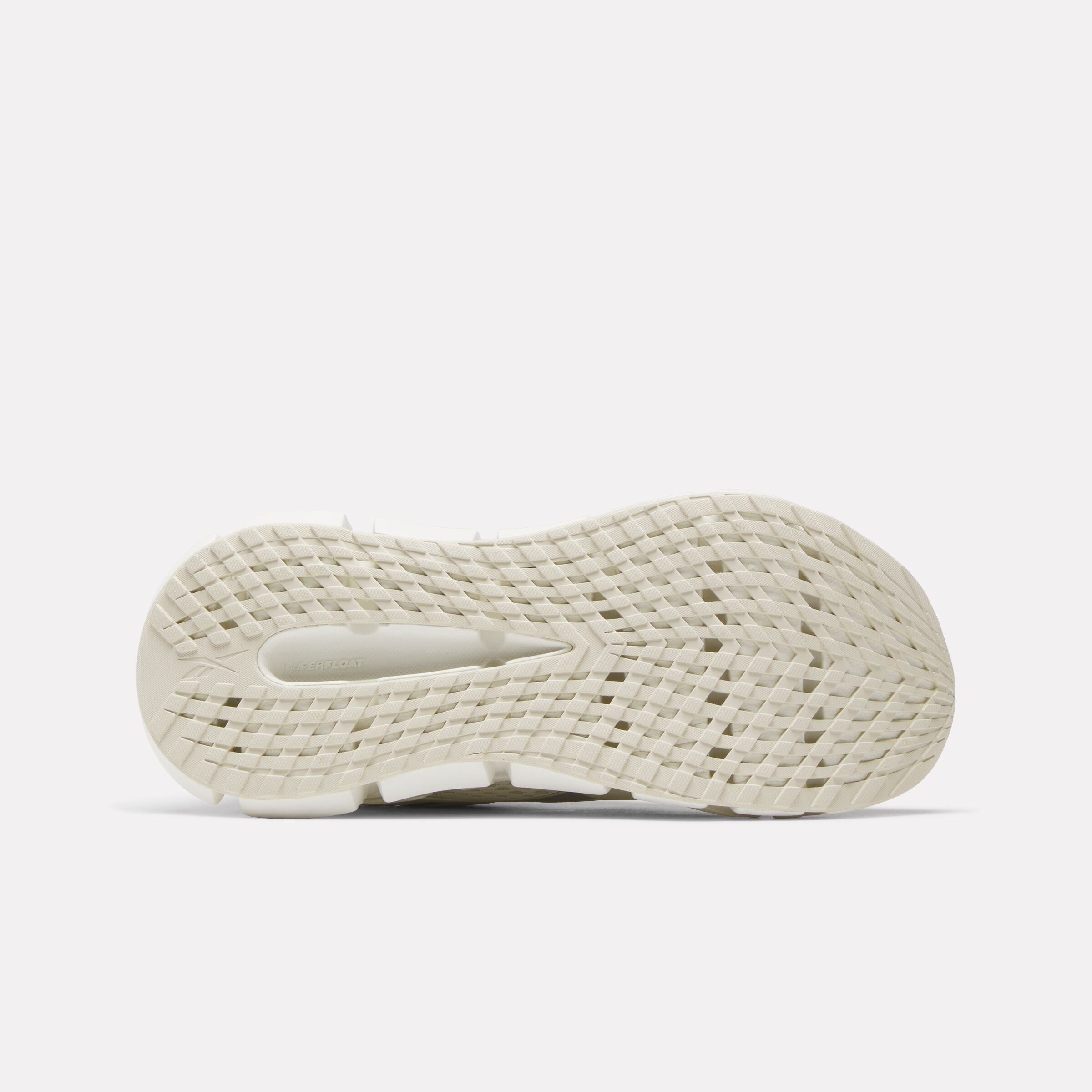 Reebok Women's Floatzig 2  In Alabaster M