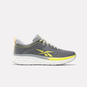 Reebok Men's Reebok Road Strider  In Darkgrey/Yellow M