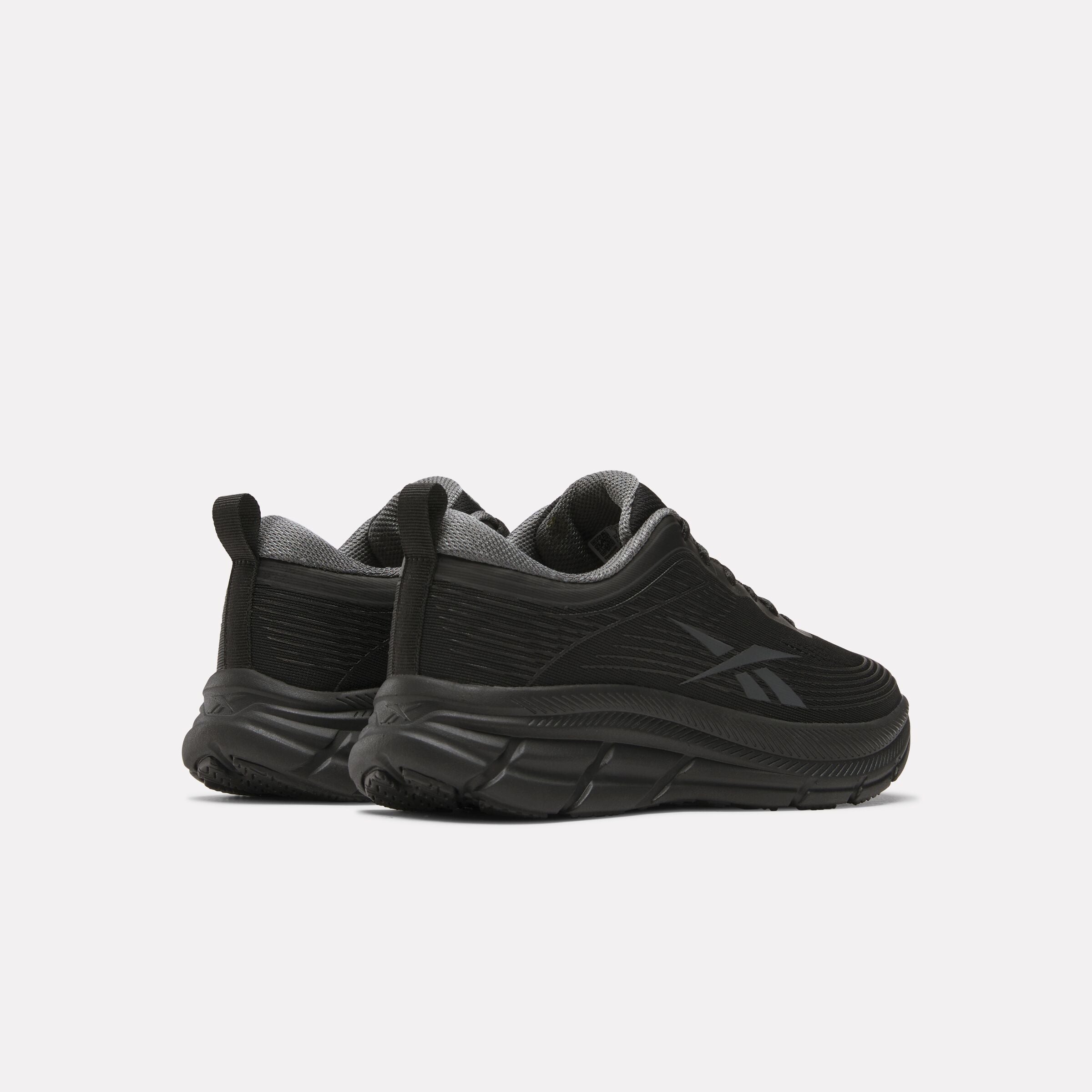 Reebok Women's Reebok Road Strider  In Black/Black