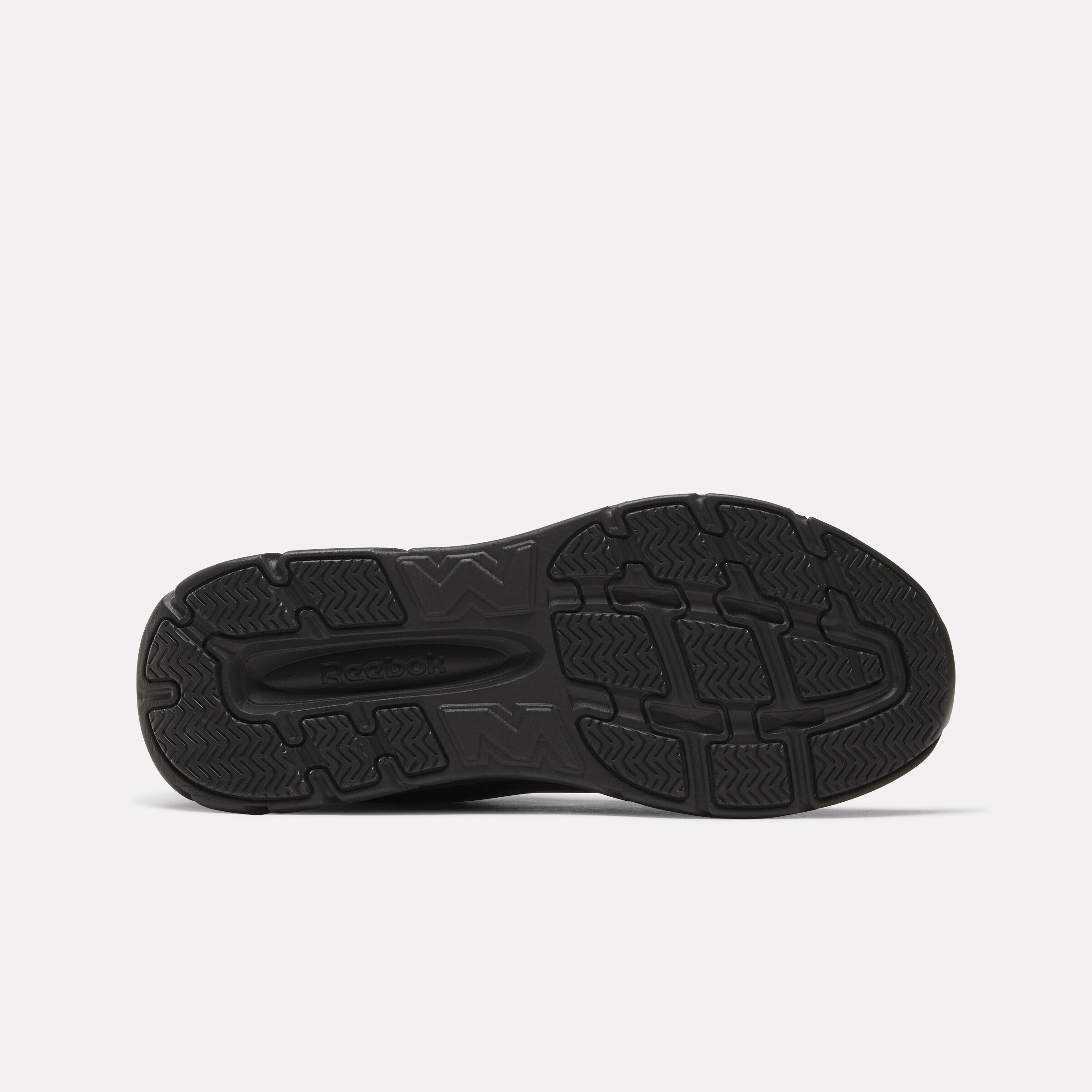 Reebok Women's Reebok Road Strider  In Black/Black