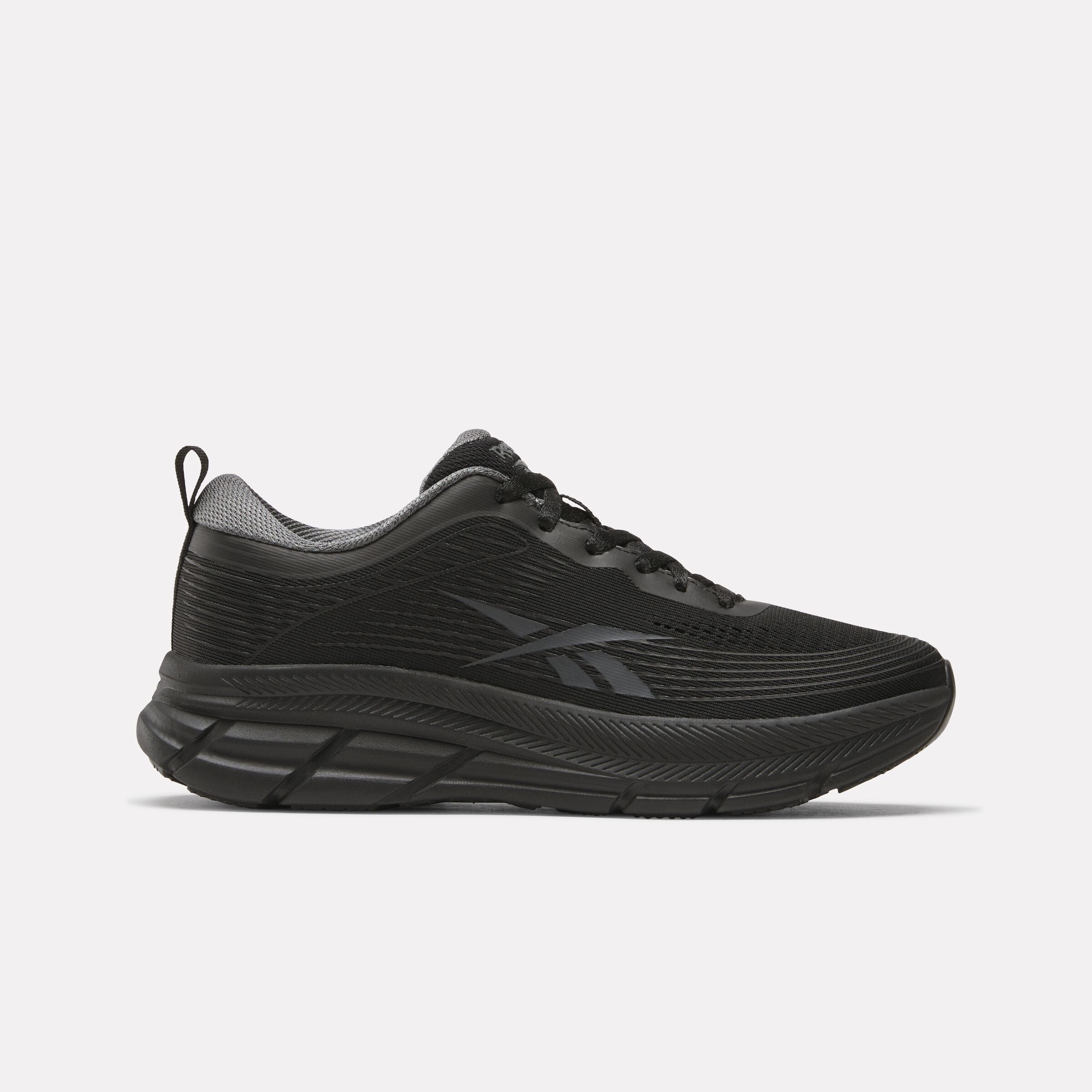 Reebok Women's Reebok Road Strider  In Black/Black