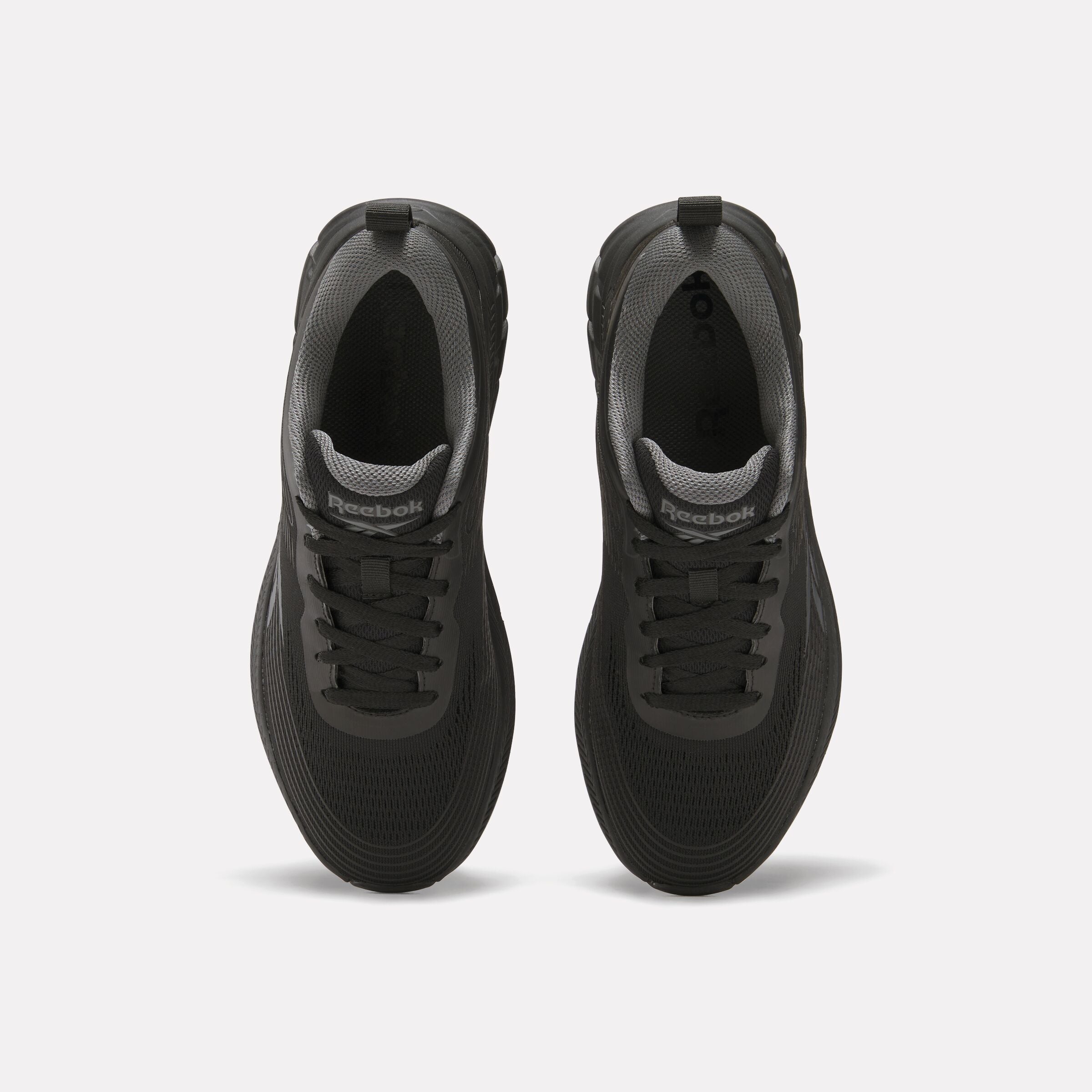 Reebok Women's Reebok Road Strider  In Black/Black