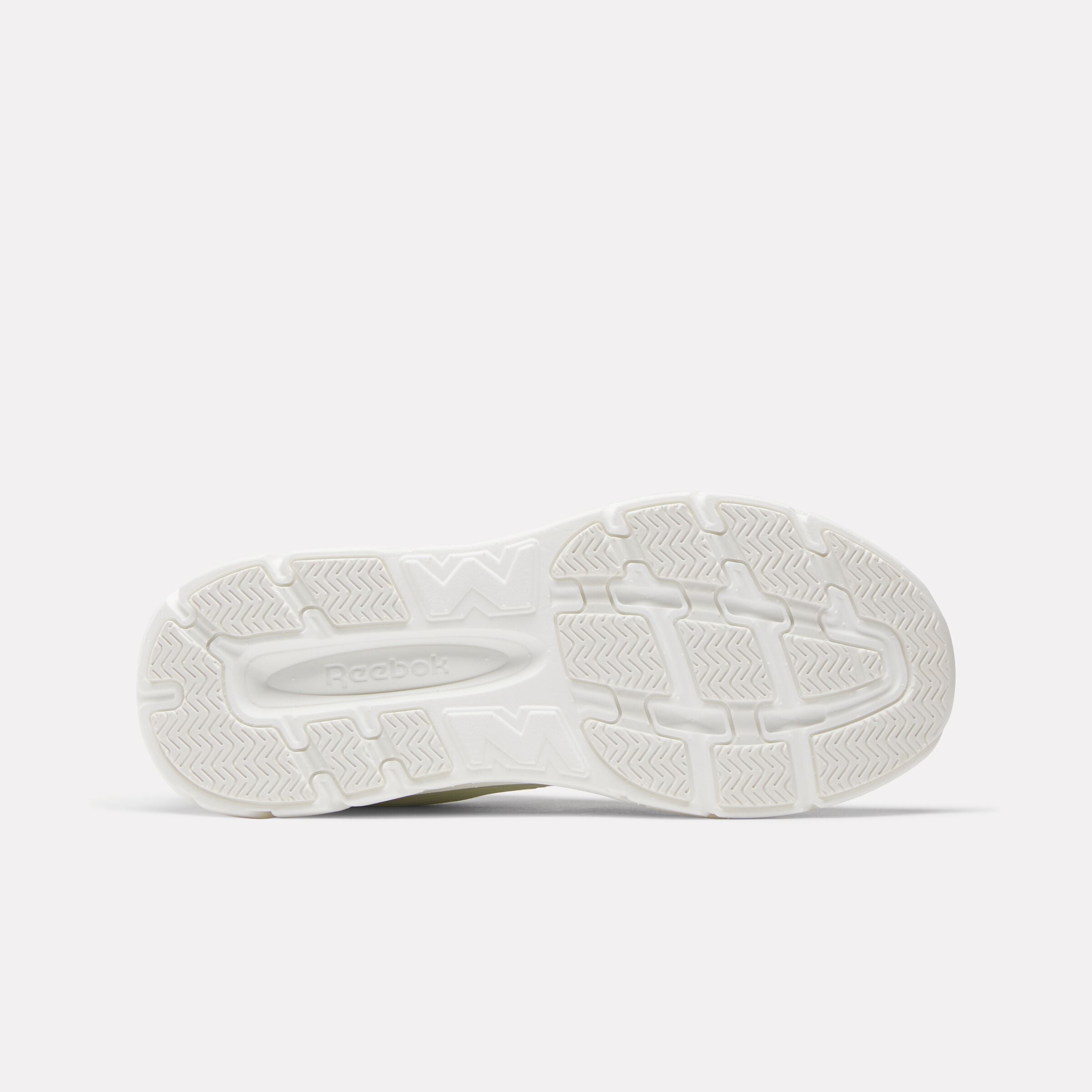 Reebok Women's Reebok Road Strider  In White/Grey M
