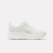 Reebok Women's Reebok Road Strider  In White/Grey M