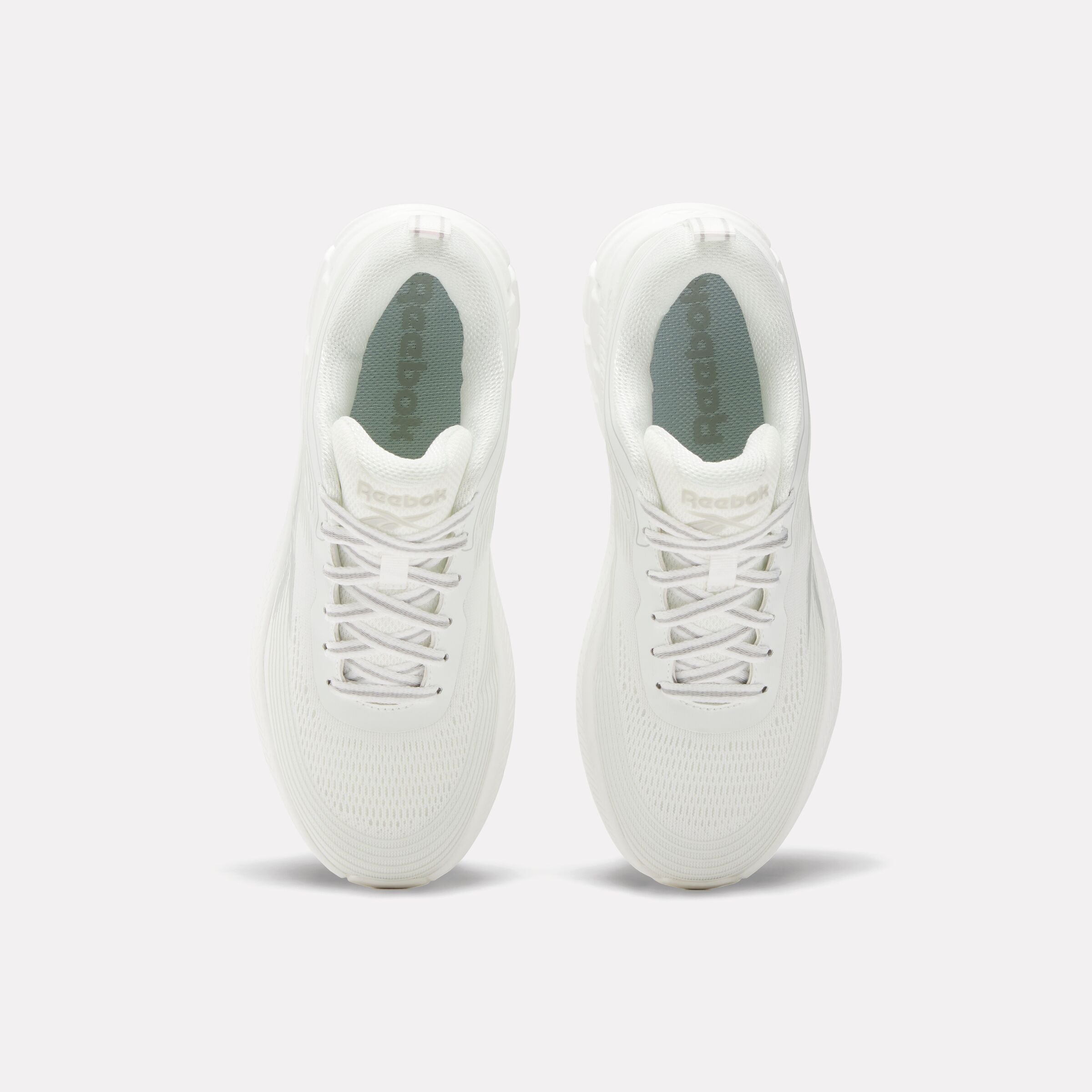 Reebok Women's Reebok Road Strider  In White/Grey M