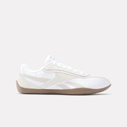 Reebok Women's Ultra Lo  M In White Mineral Grey